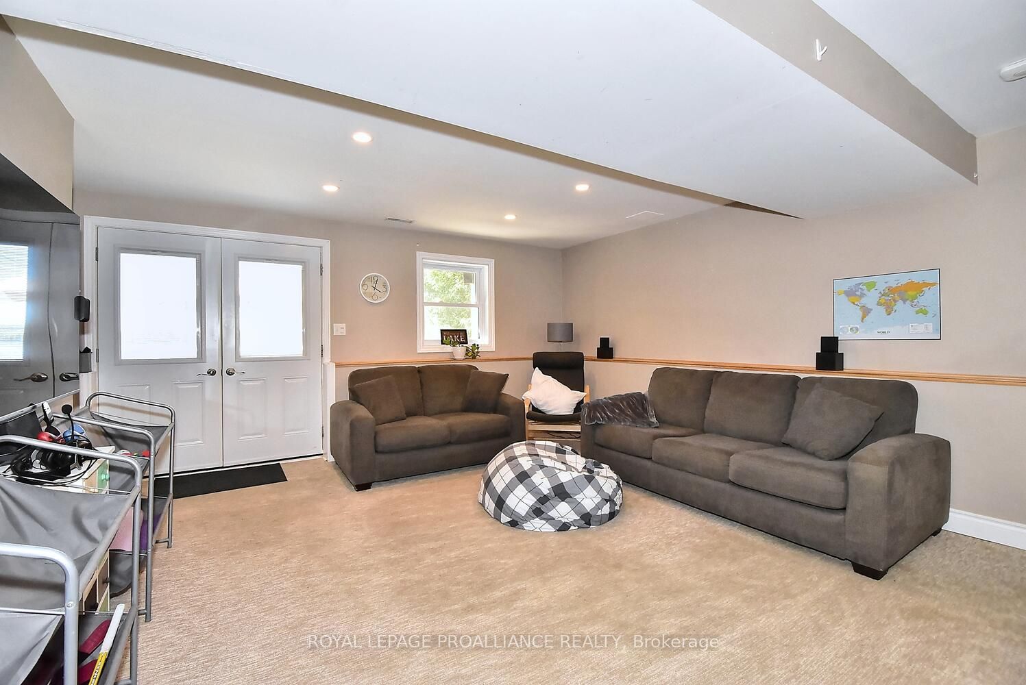 8 Parker Drive