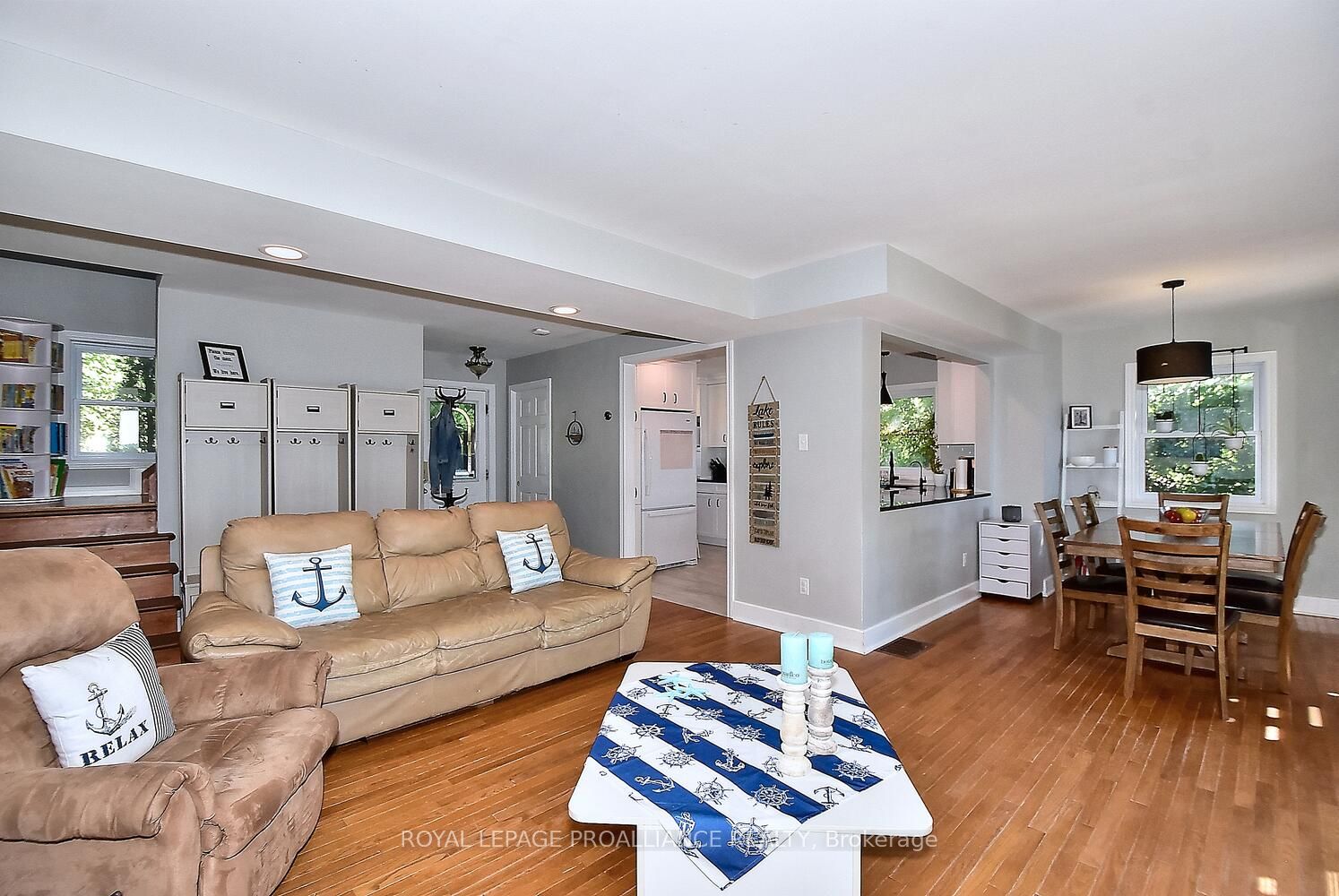8 Parker Drive
