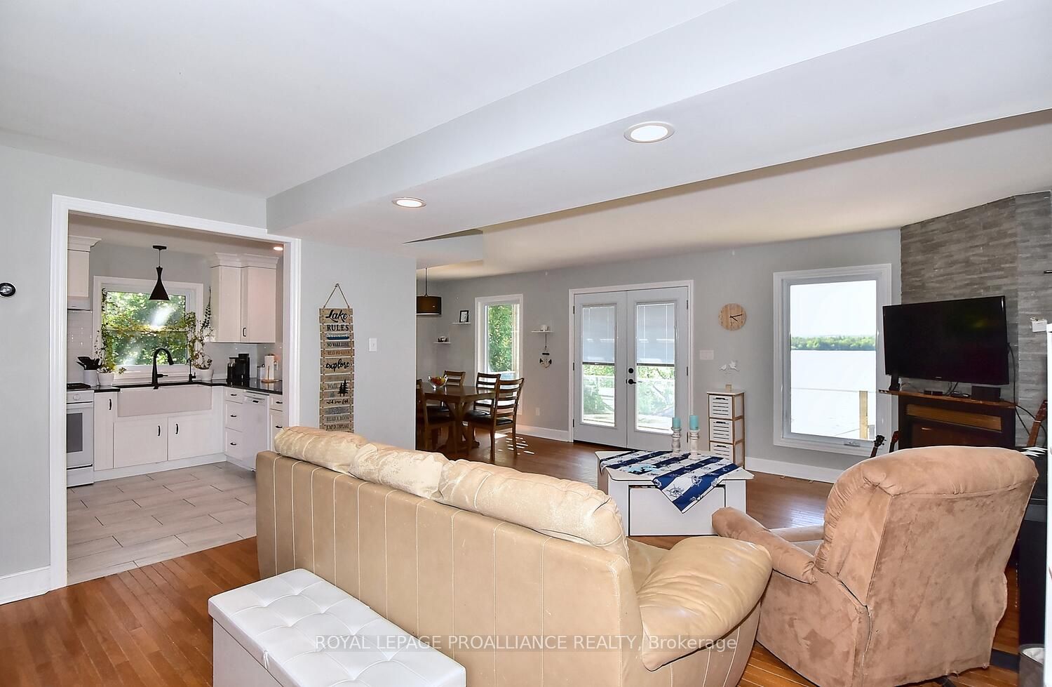 8 Parker Drive