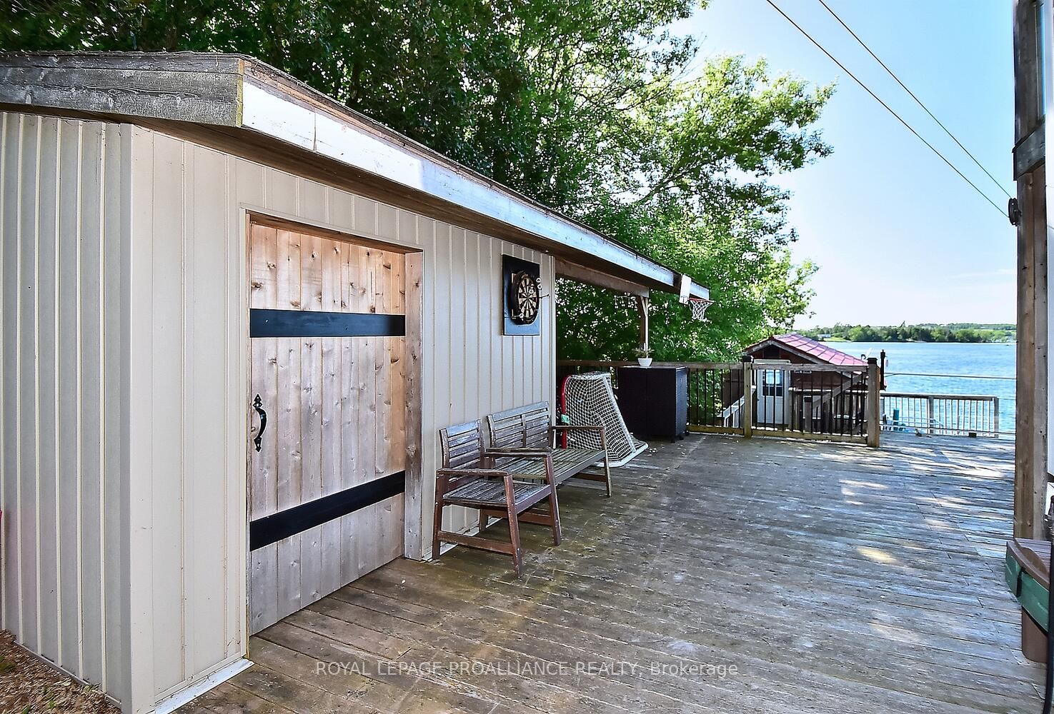 8 Parker Drive