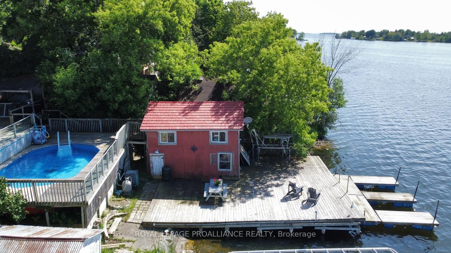 8 Parker Drive