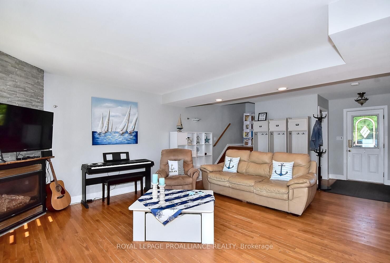 8 Parker Drive