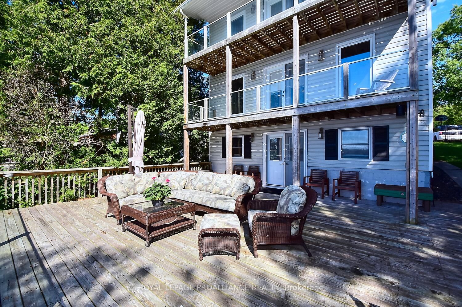 8 Parker Drive
