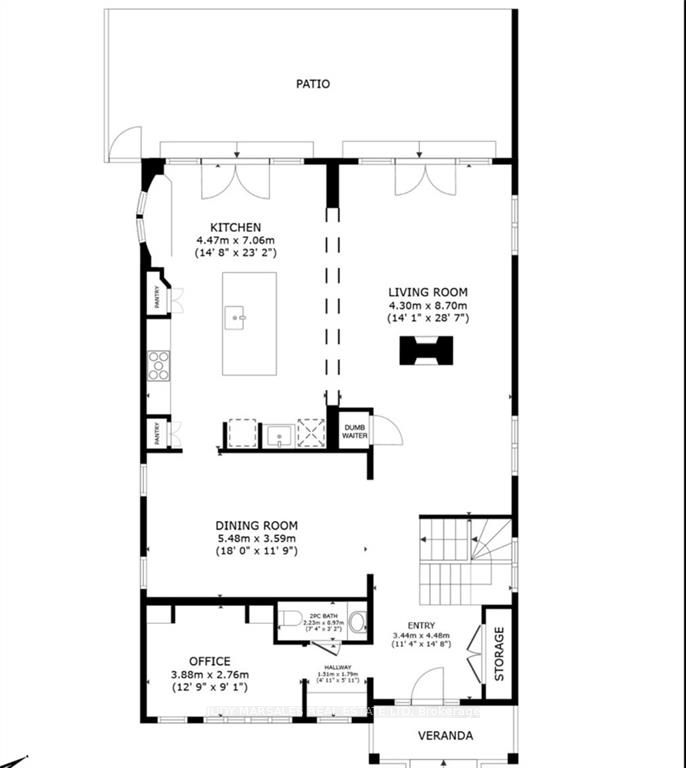 67 Alma Street
