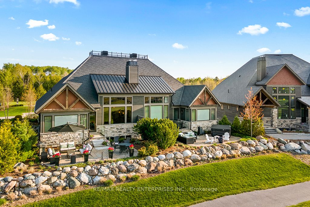 133 Georgian Bay Lane #13
