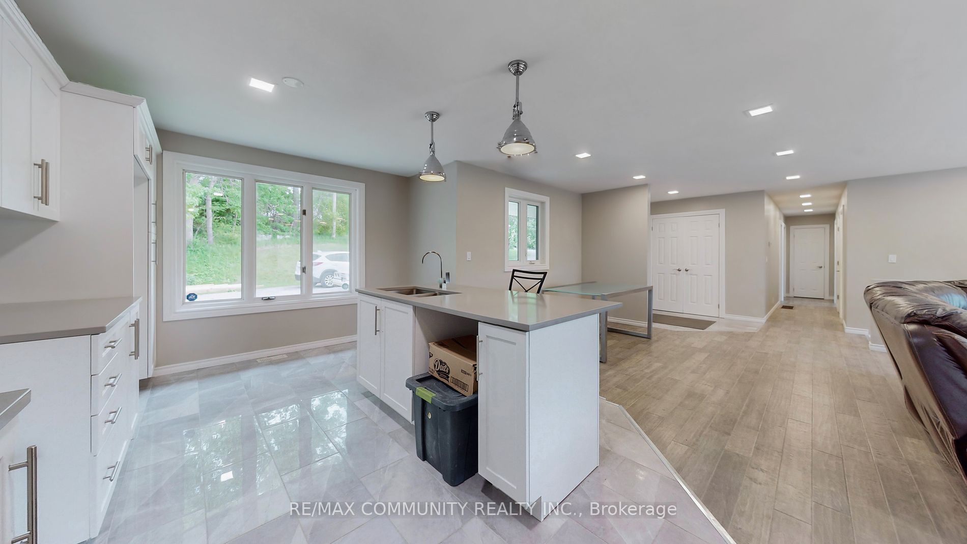 170 Cowie Road