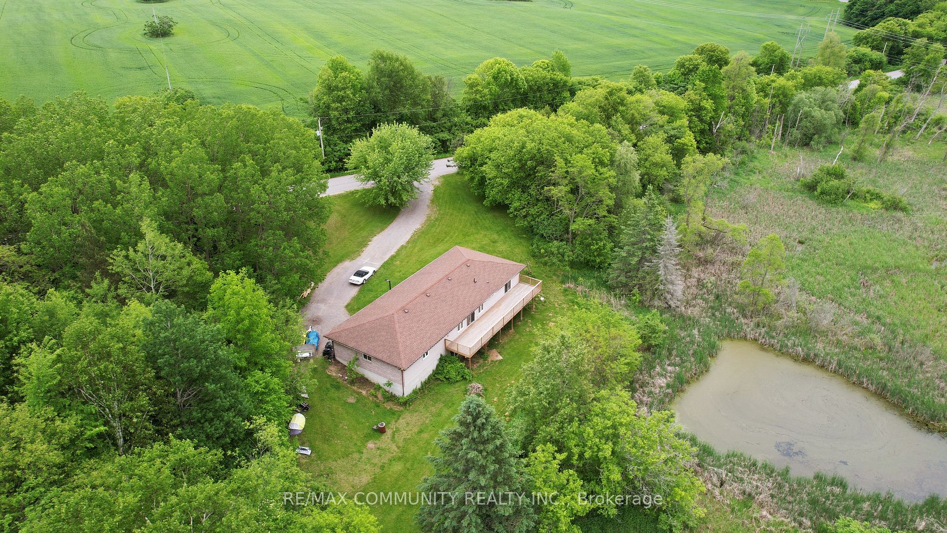 170 Cowie Road