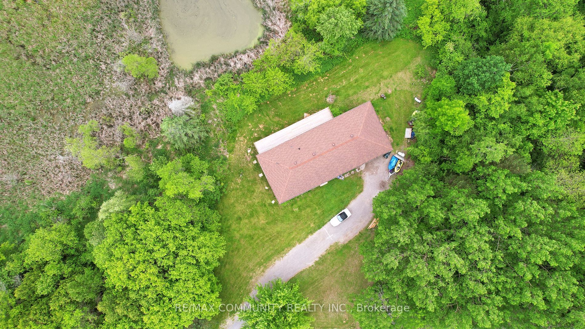 170 Cowie Road