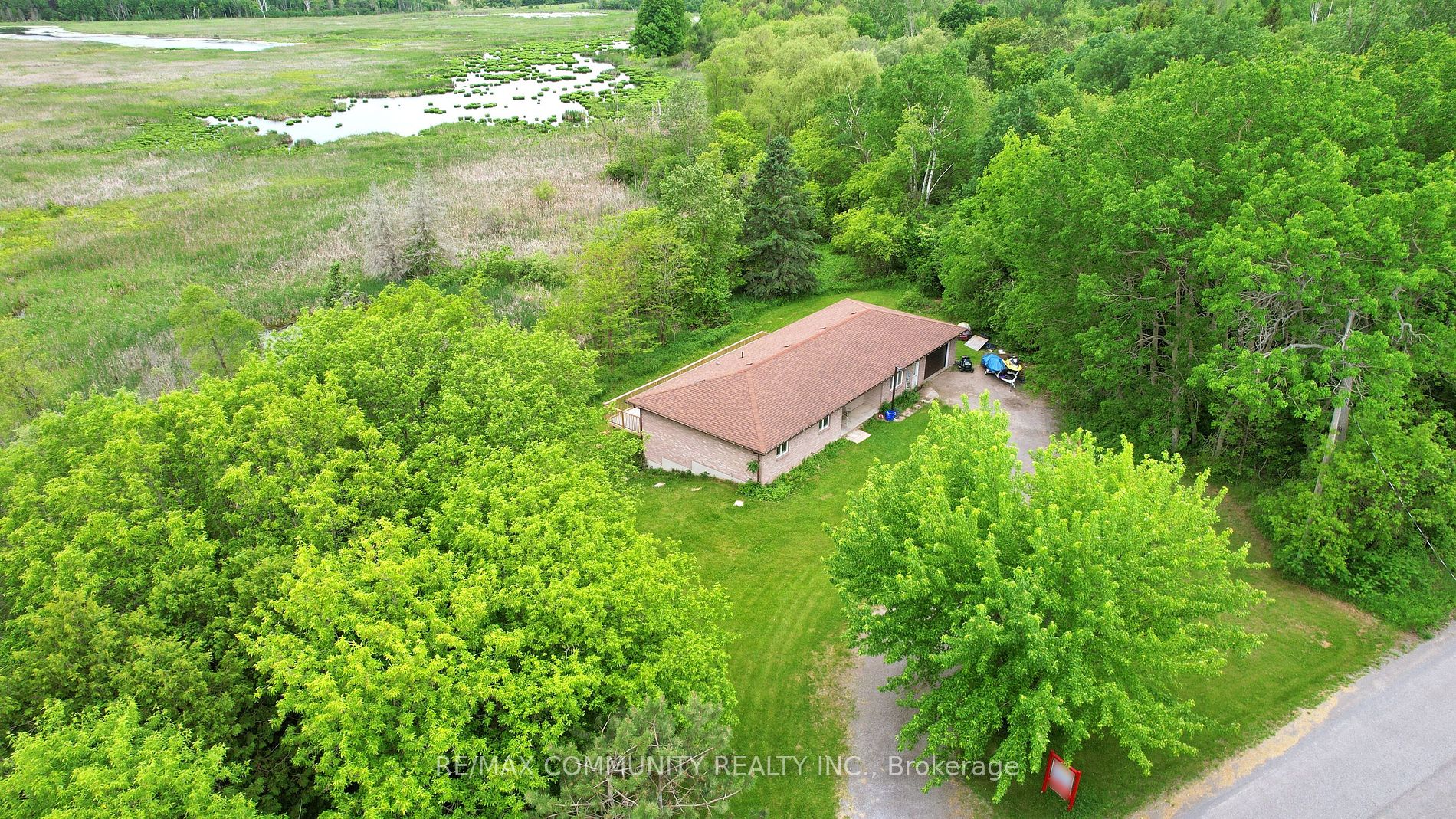 170 Cowie Road