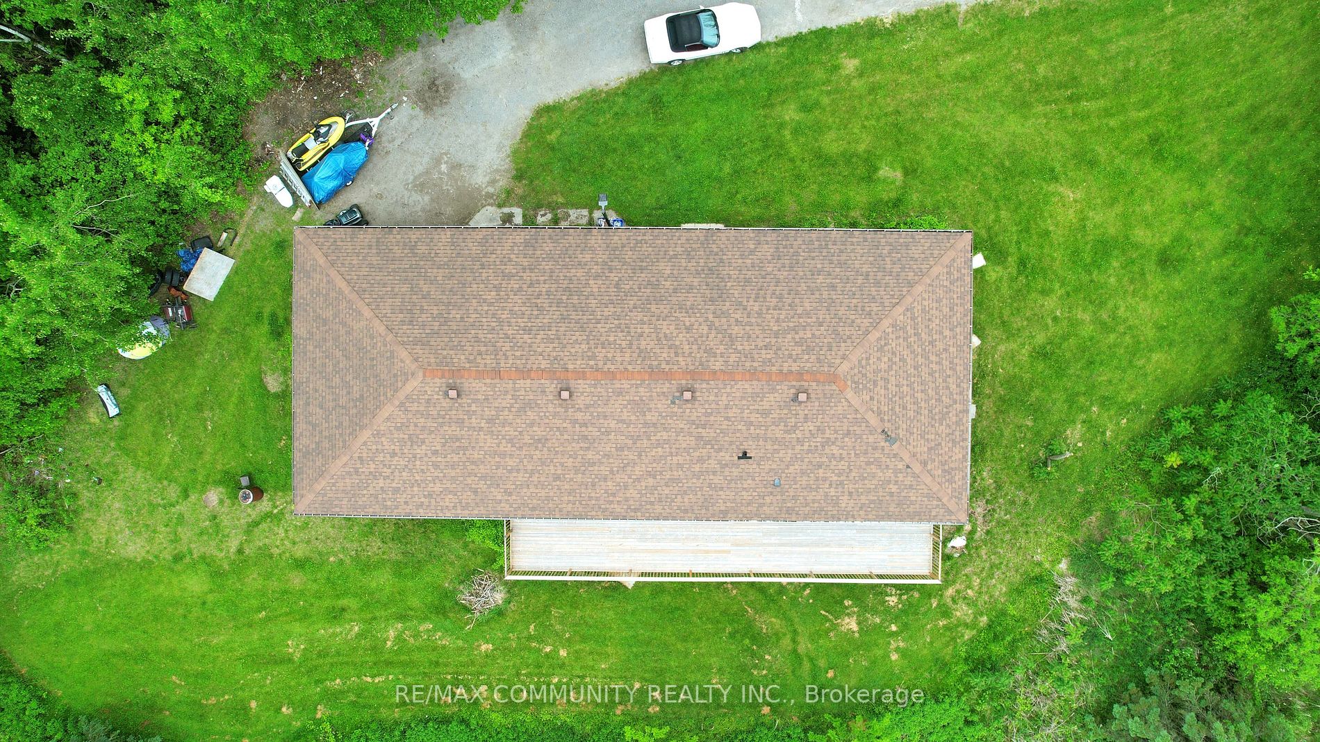 170 Cowie Road