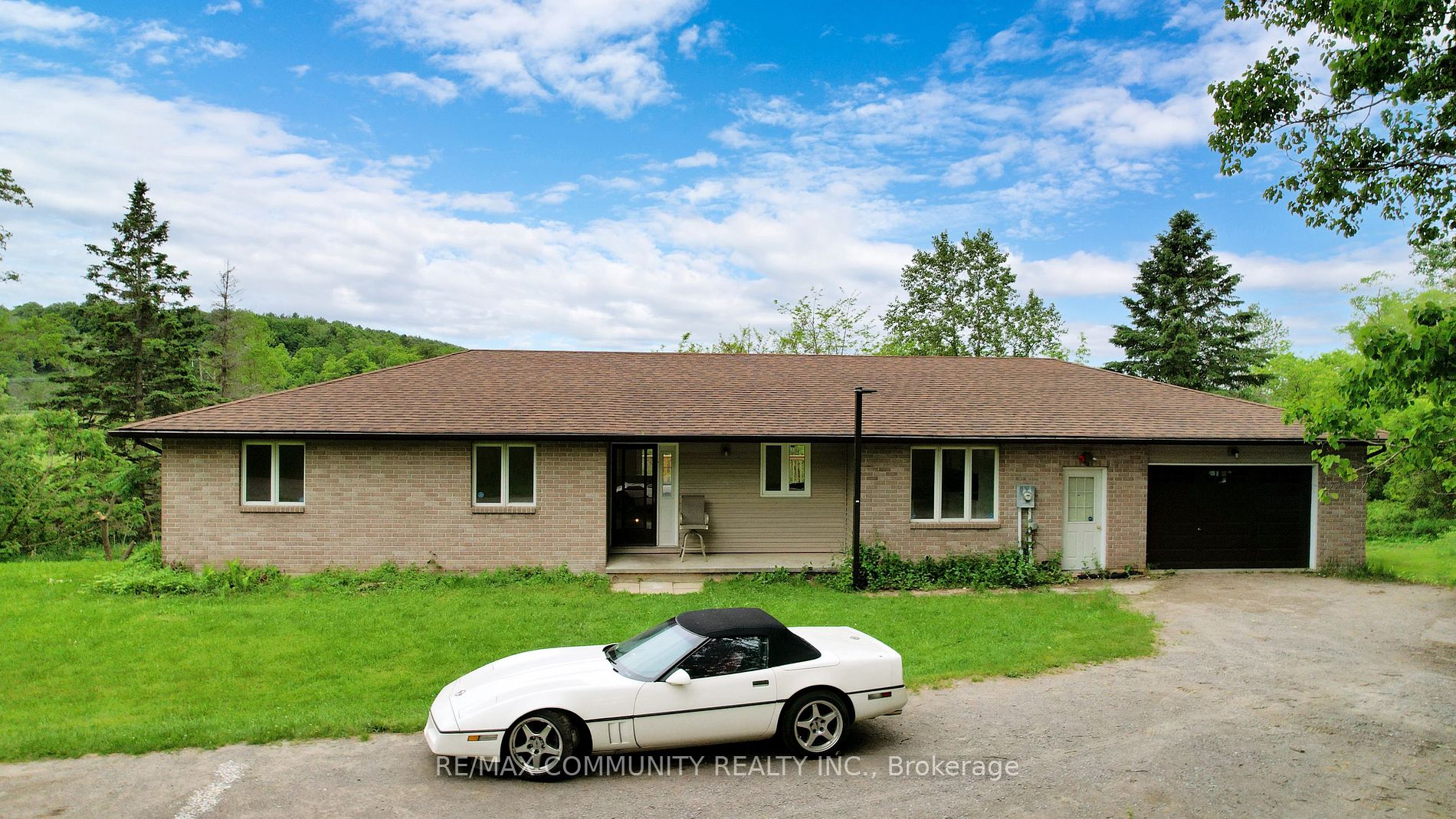 170 Cowie Road
