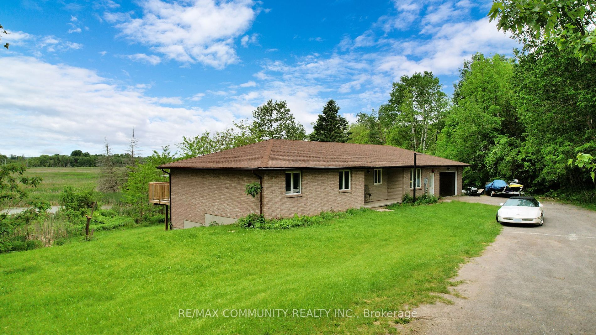 170 Cowie Road