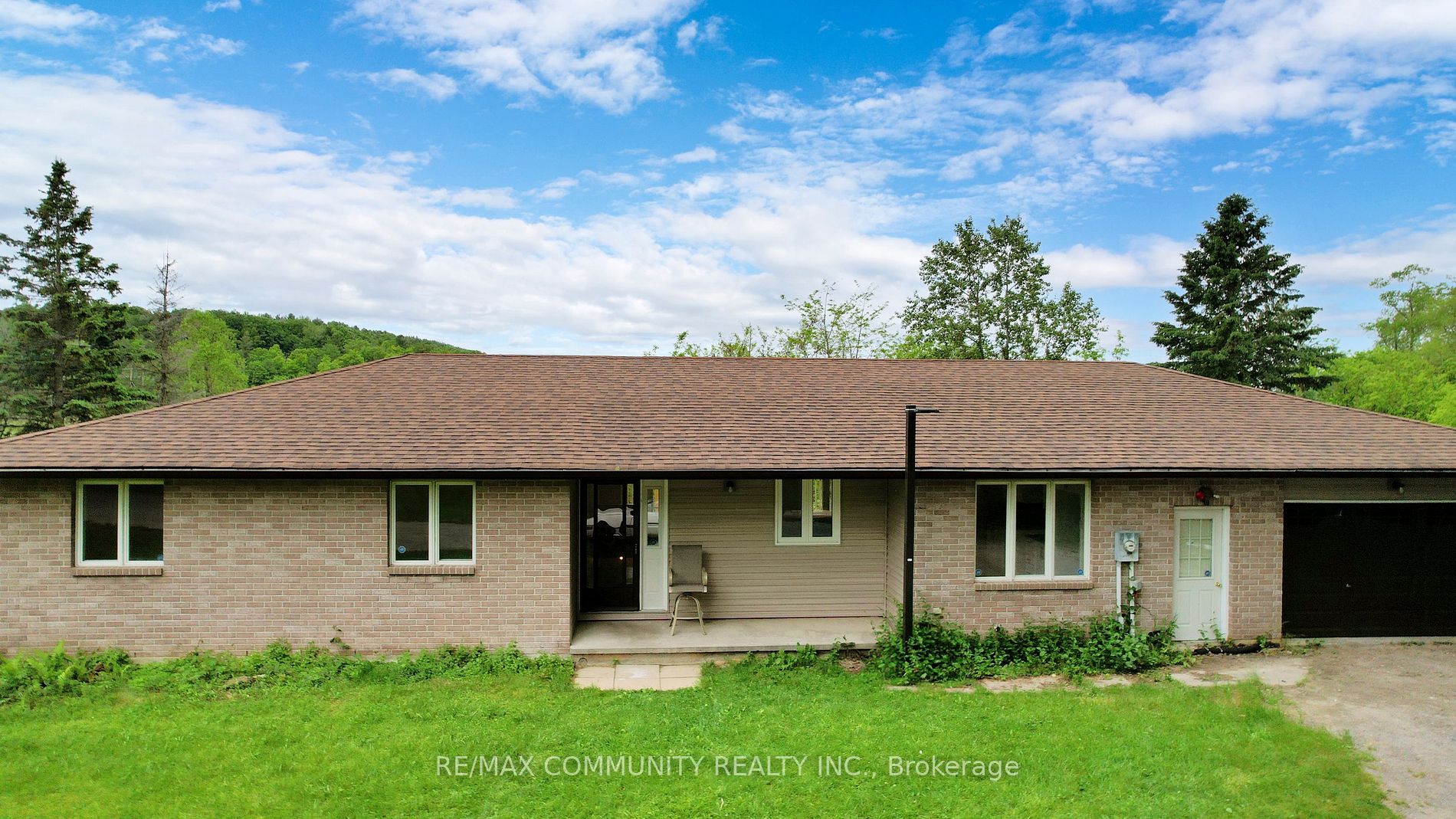 170 Cowie Road