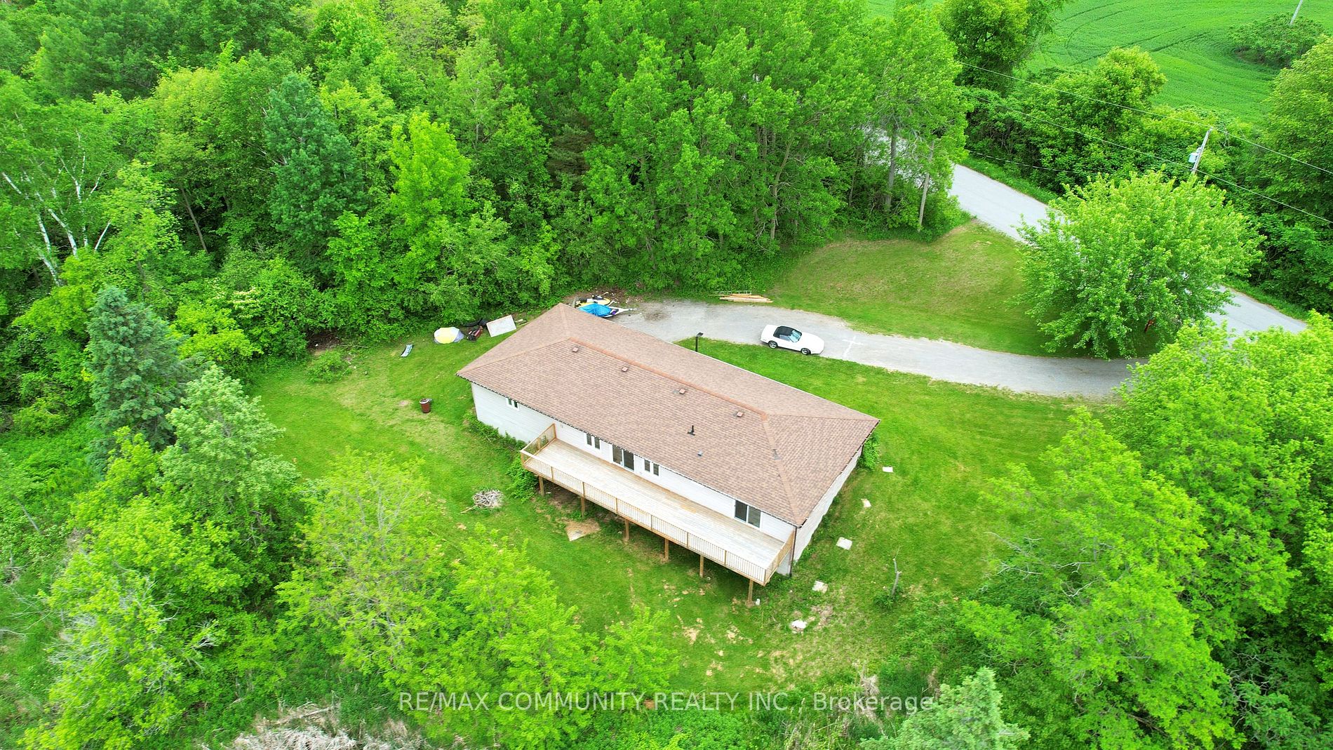 170 Cowie Road