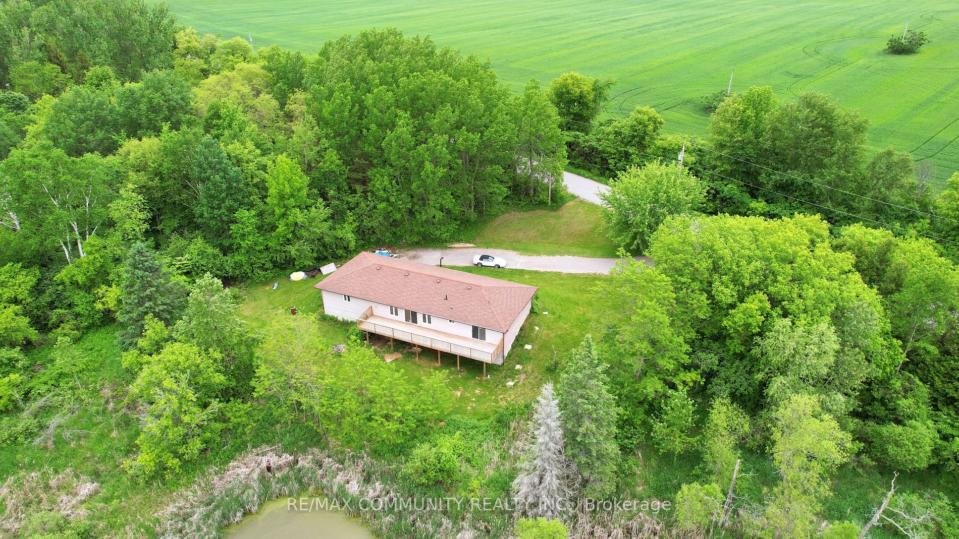 170 Cowie Road