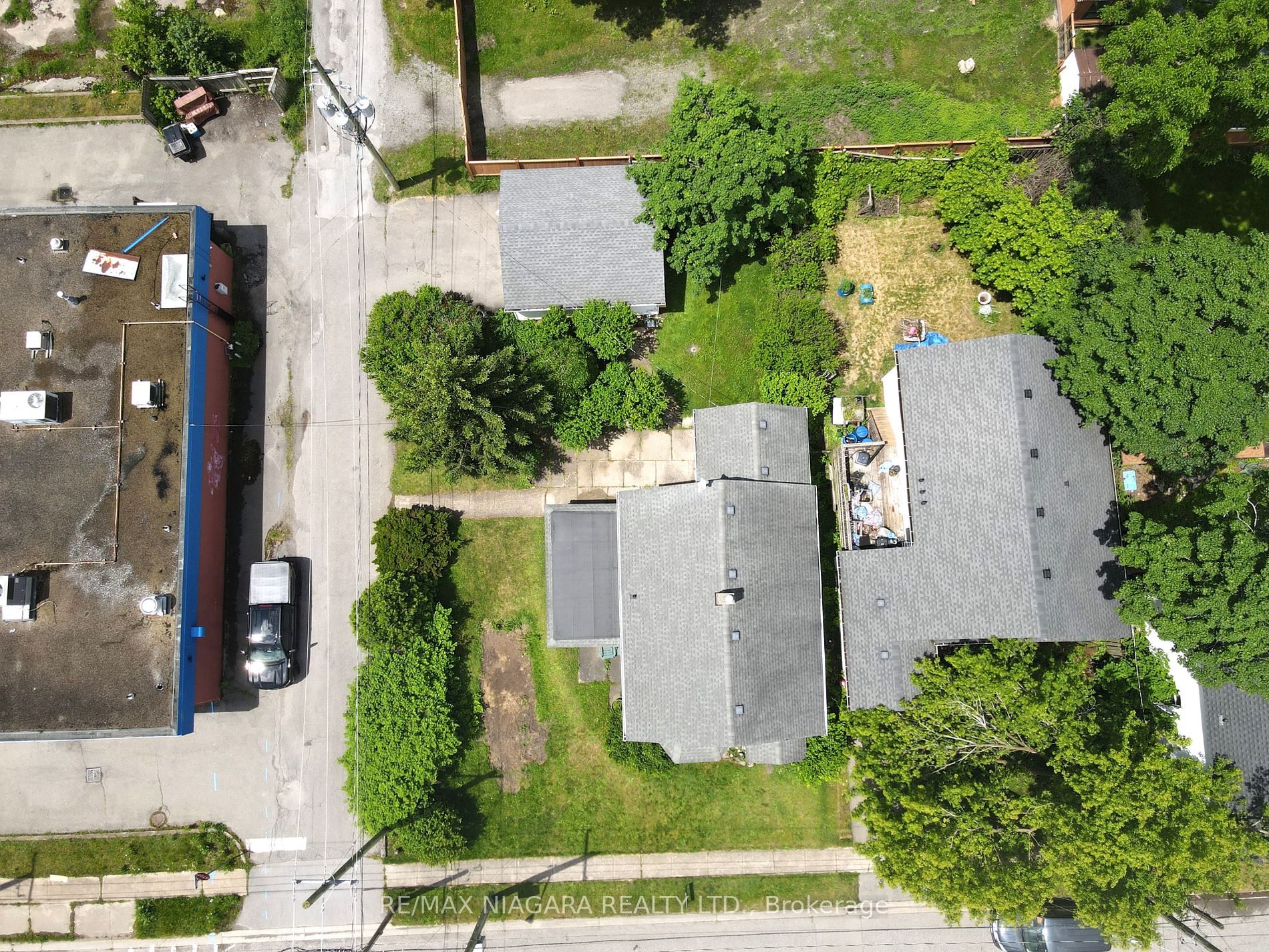 144 Waterloo Street