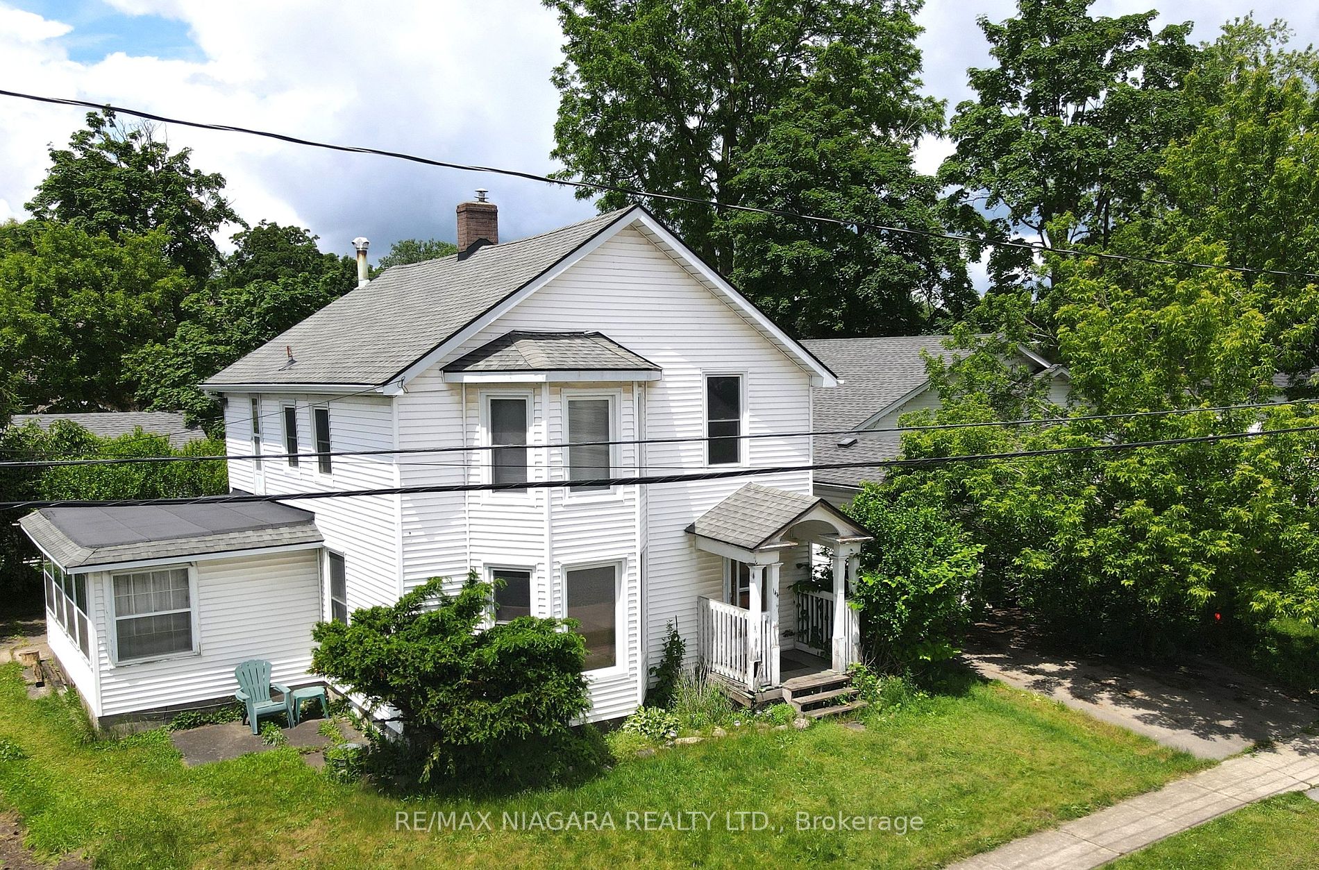 144 Waterloo Street