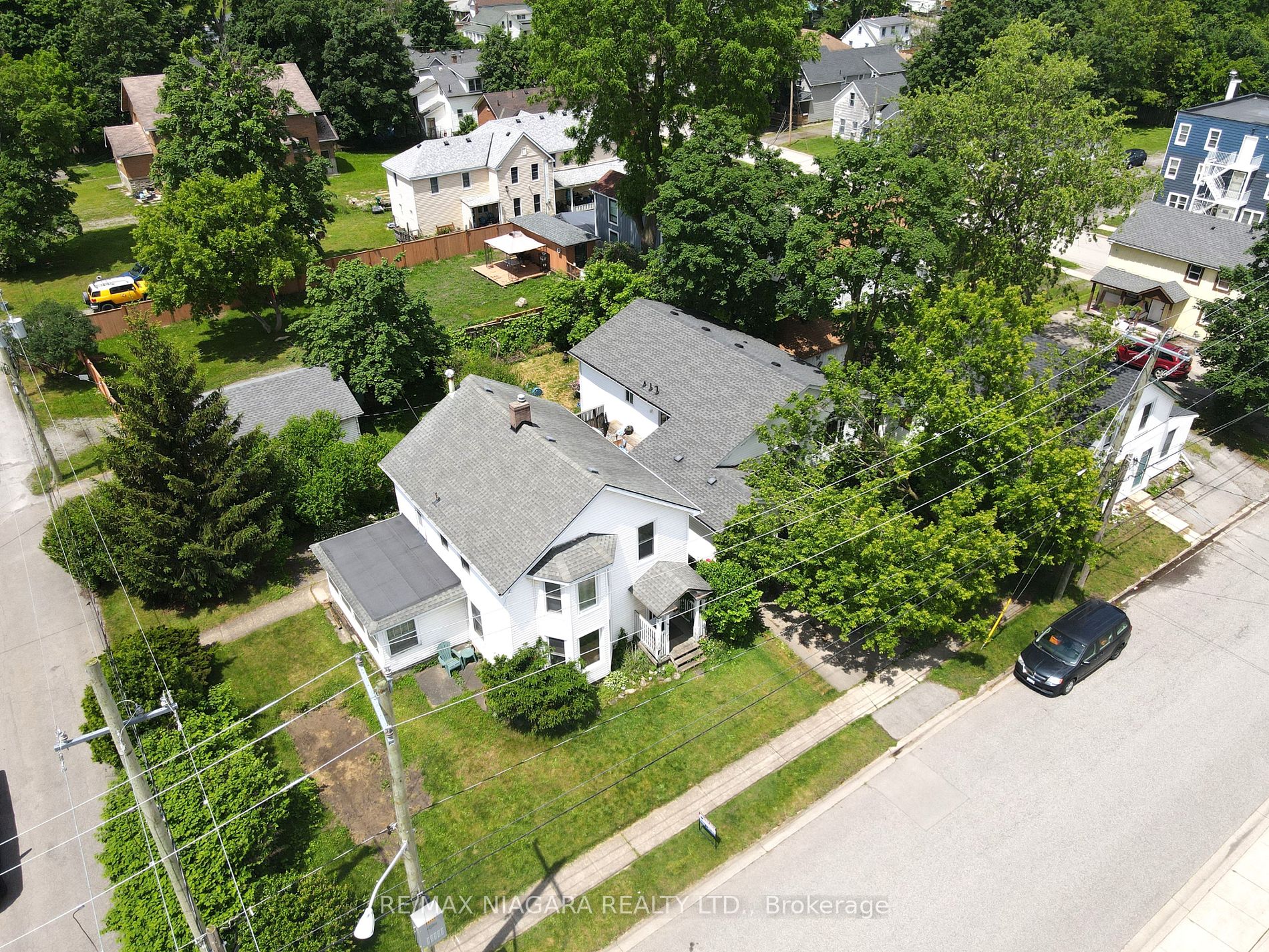 144 Waterloo Street