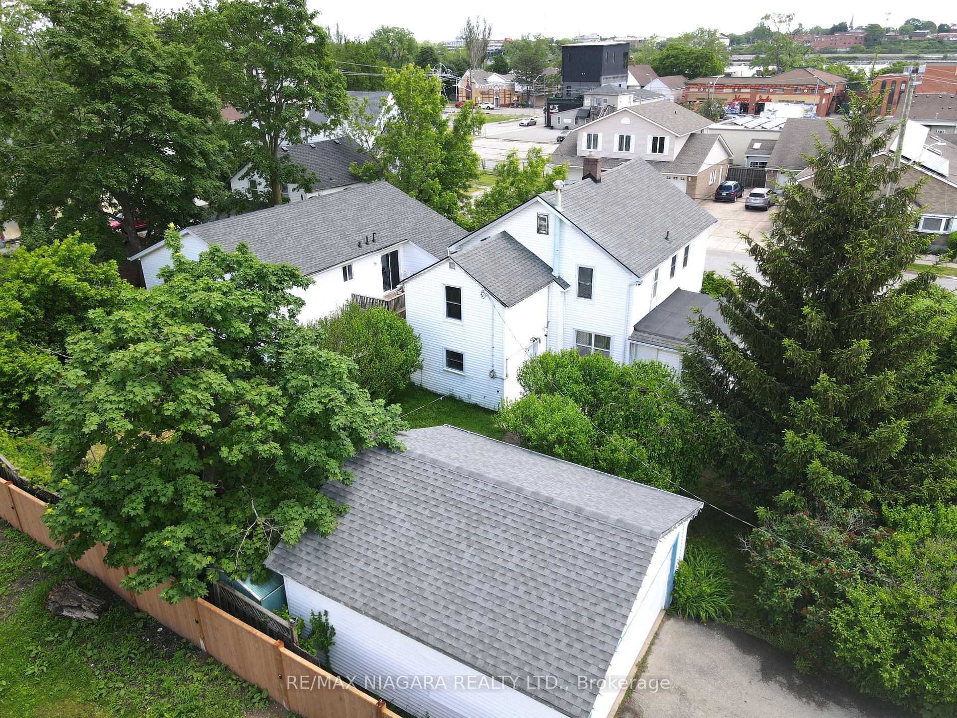 144 Waterloo Street