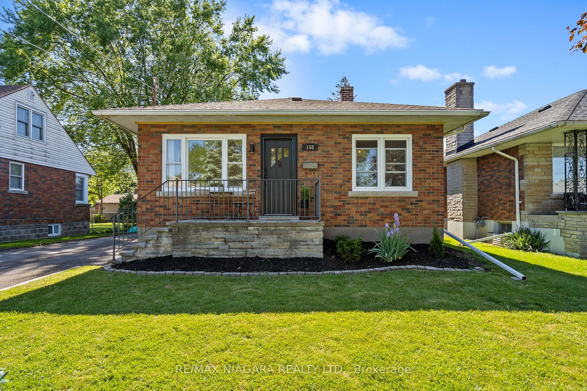 158 Homewood Avenue