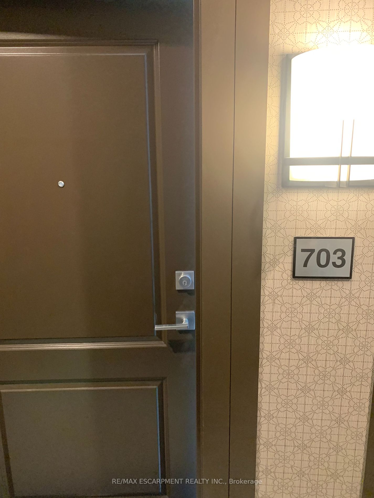 450 Dundas Street E #703