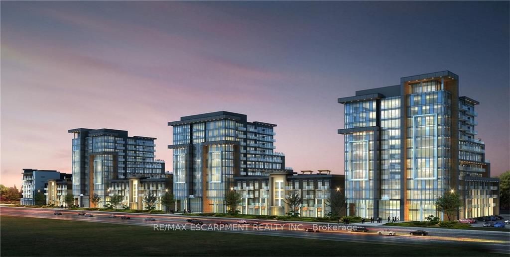 450 Dundas Street E #703
