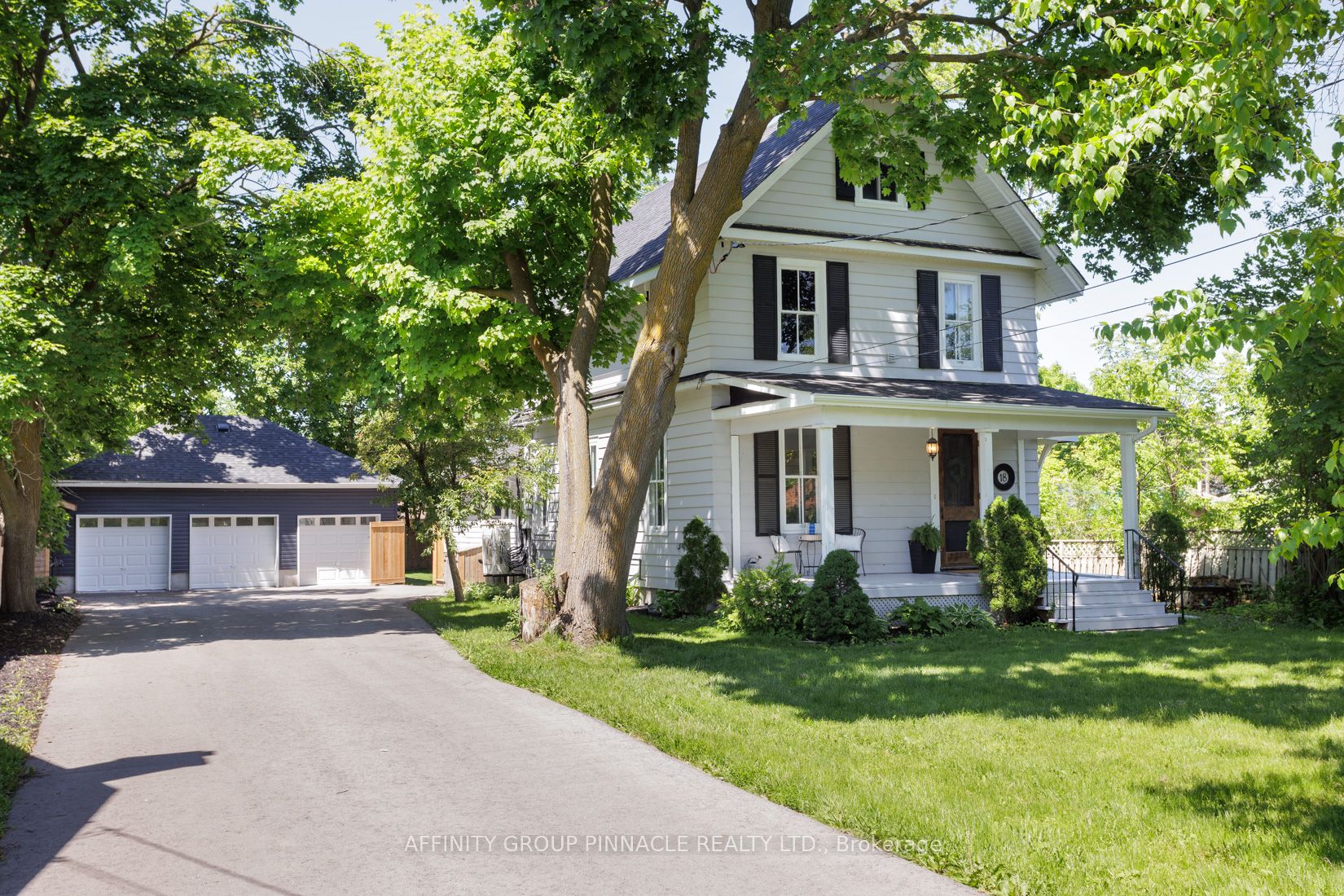 18 Elgin Street