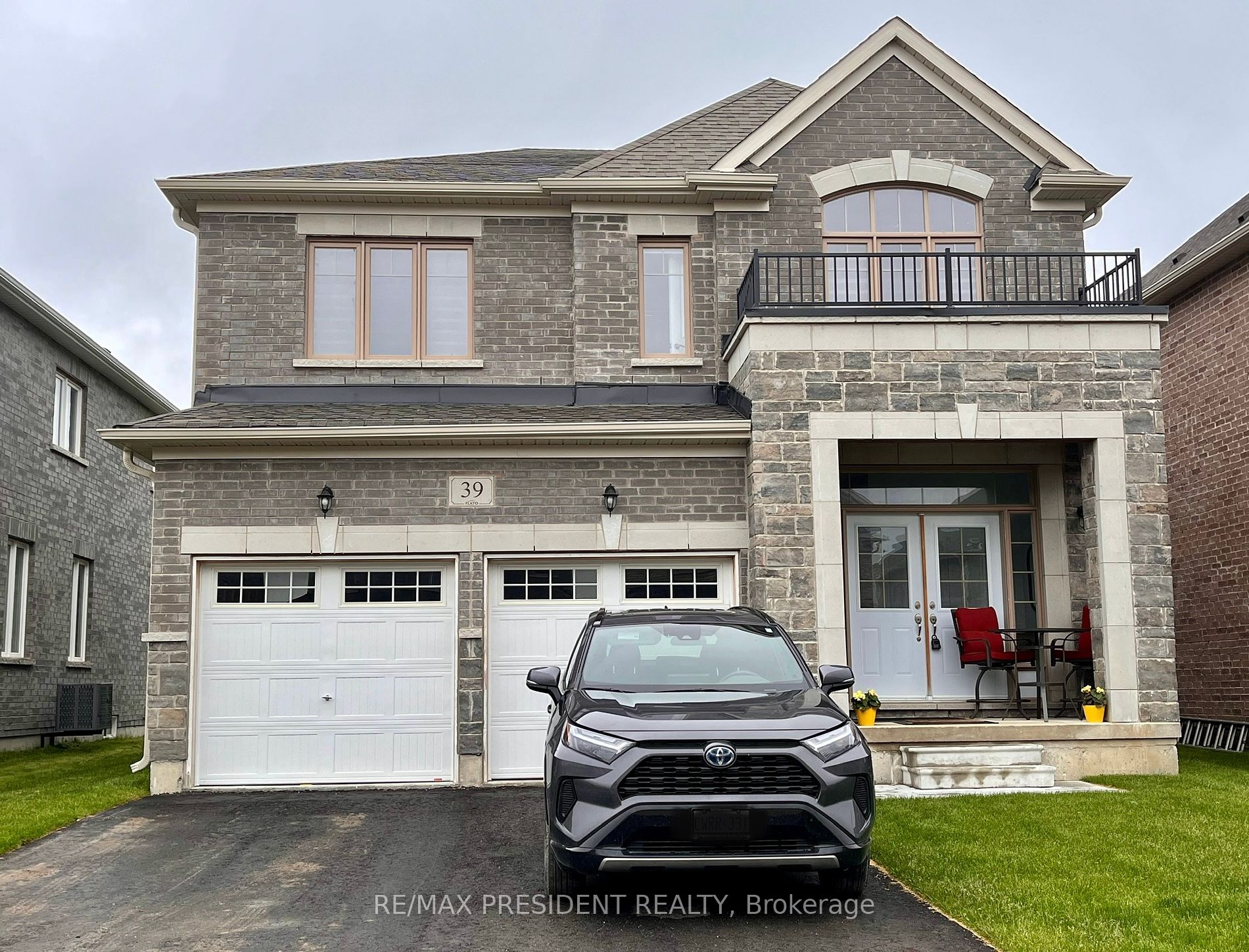 39 Aitchison Avenue