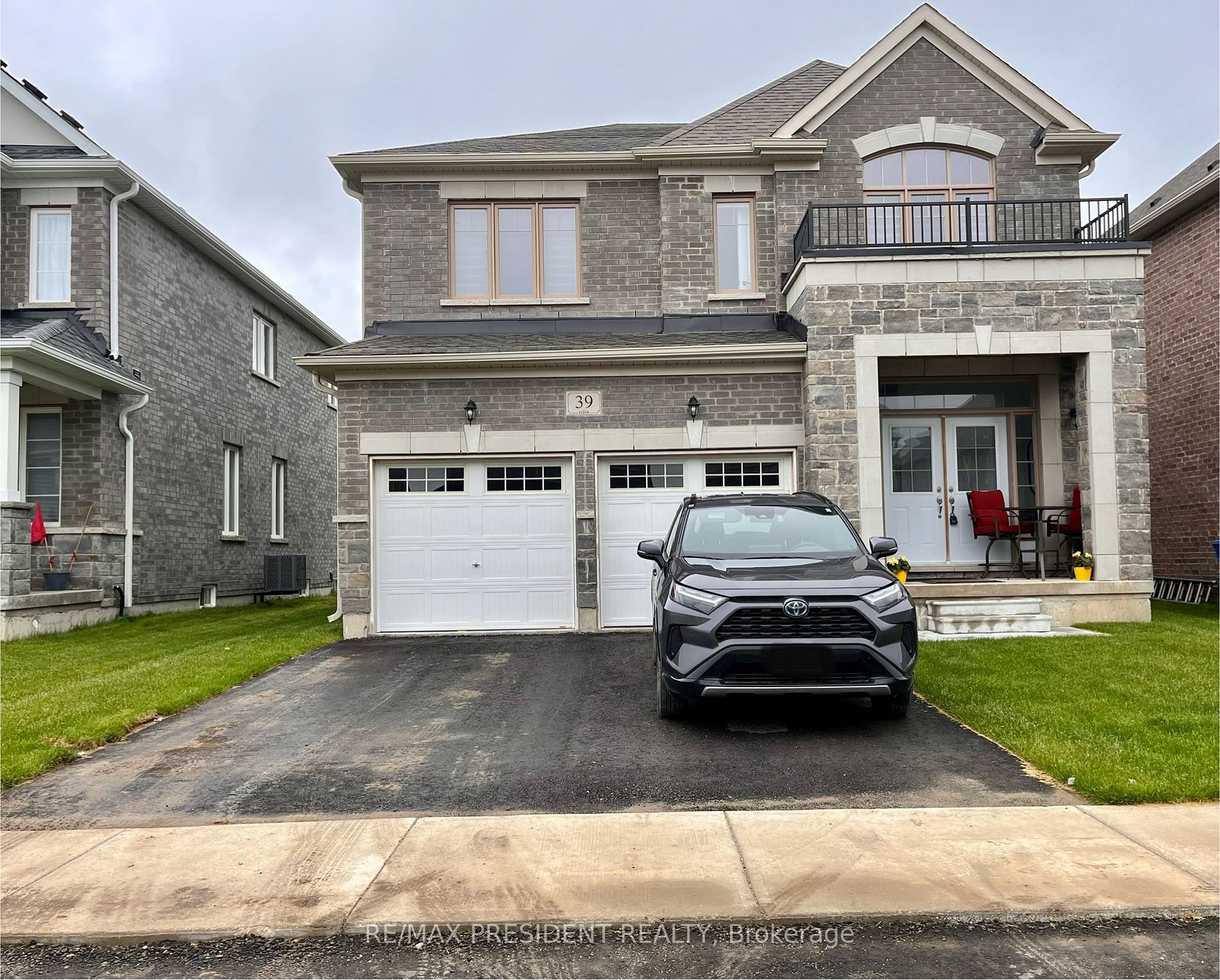 39 Aitchison Avenue