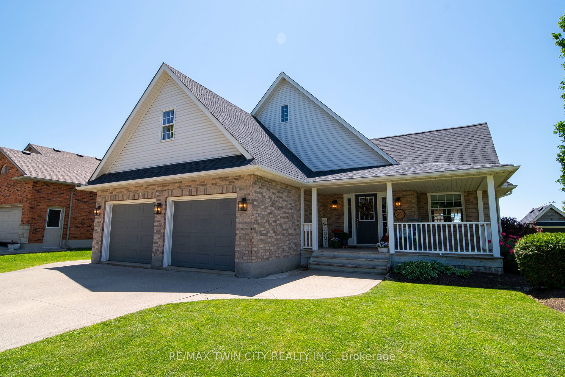 21 Parkview Drive
