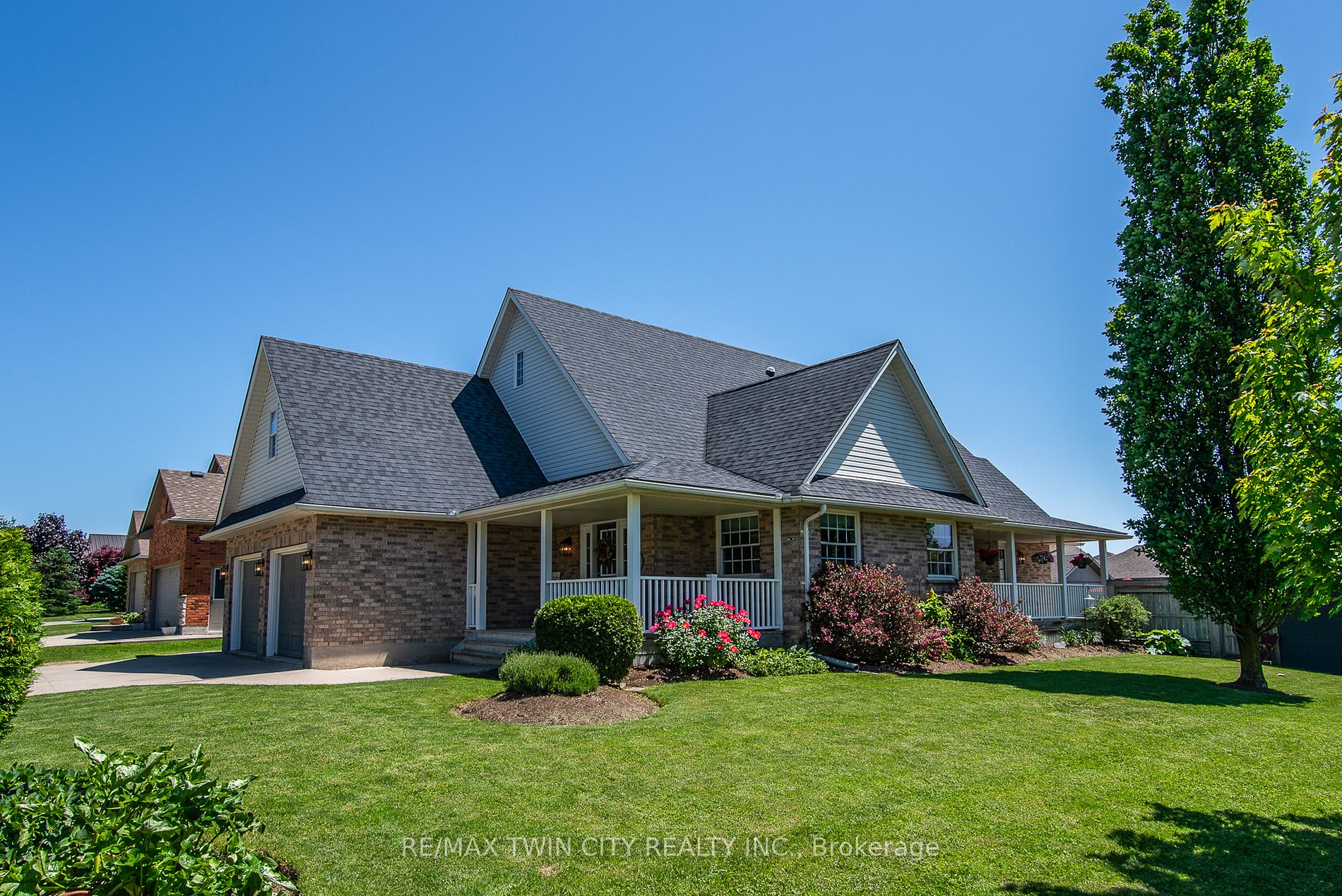 21 Parkview Drive