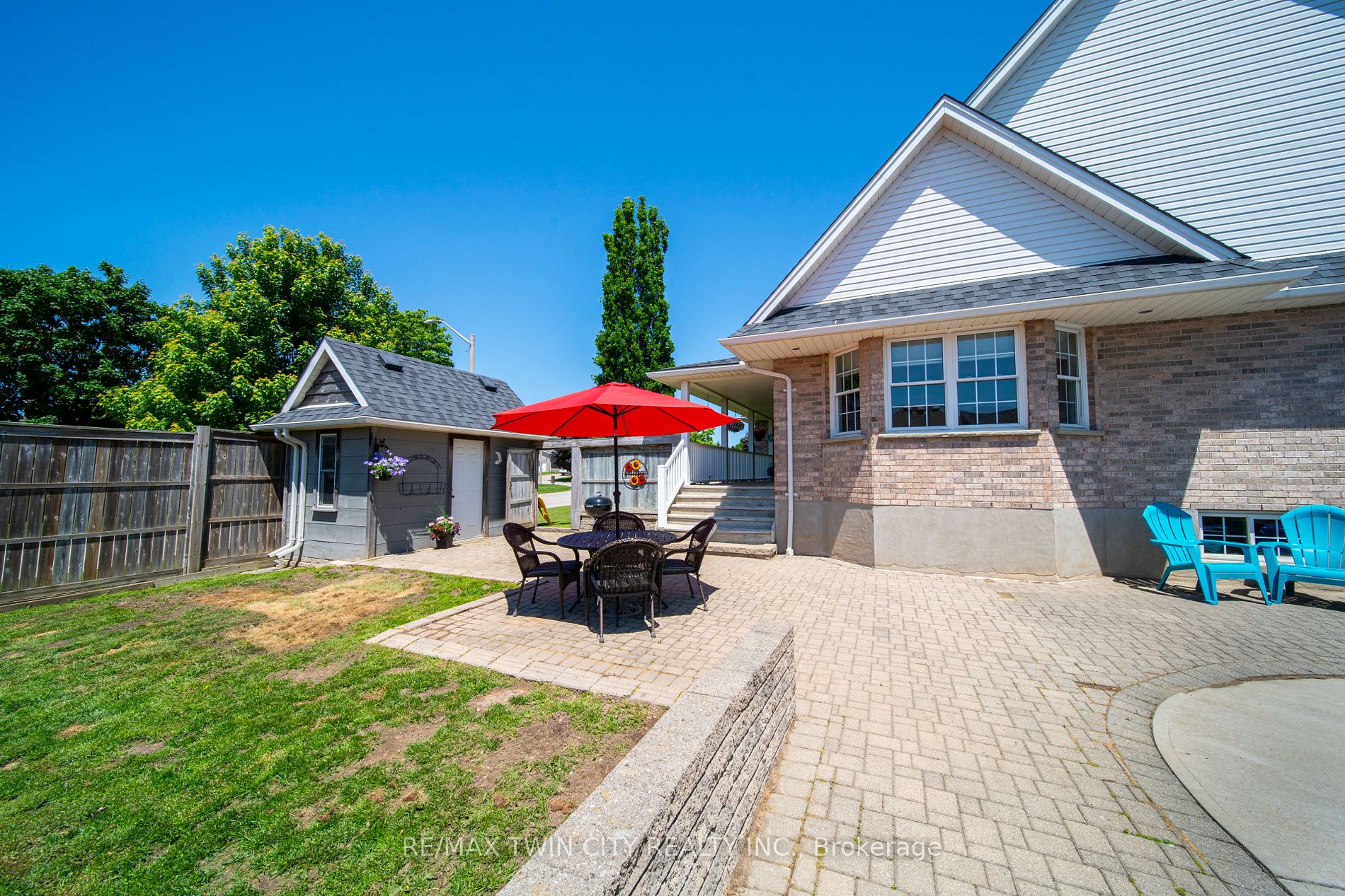 21 Parkview Drive