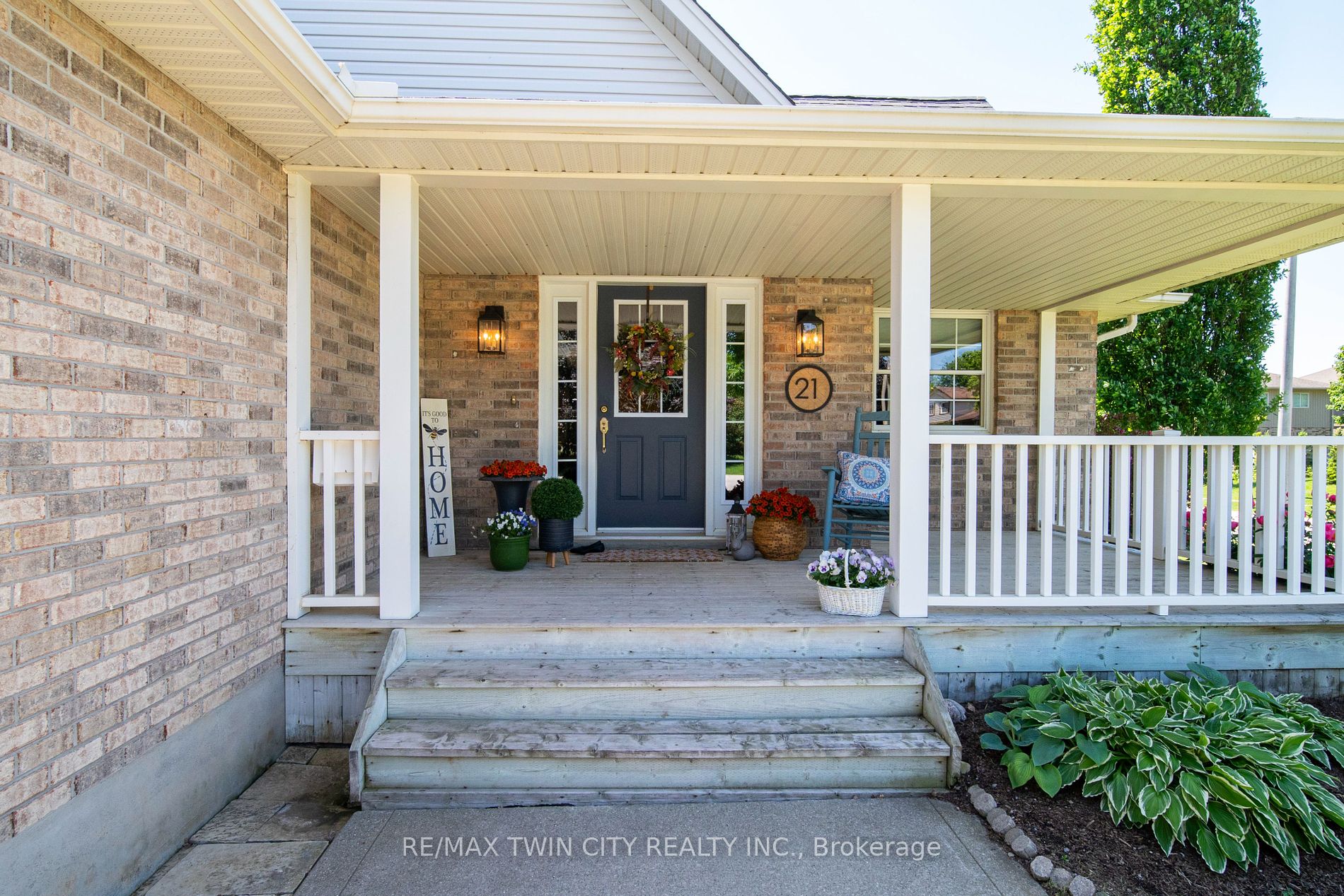 21 Parkview Drive