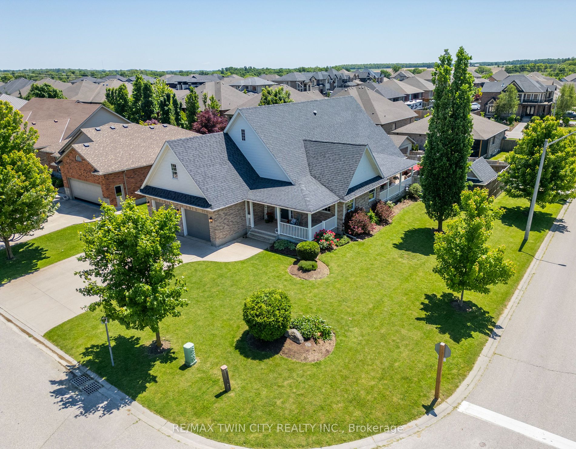 21 Parkview Drive