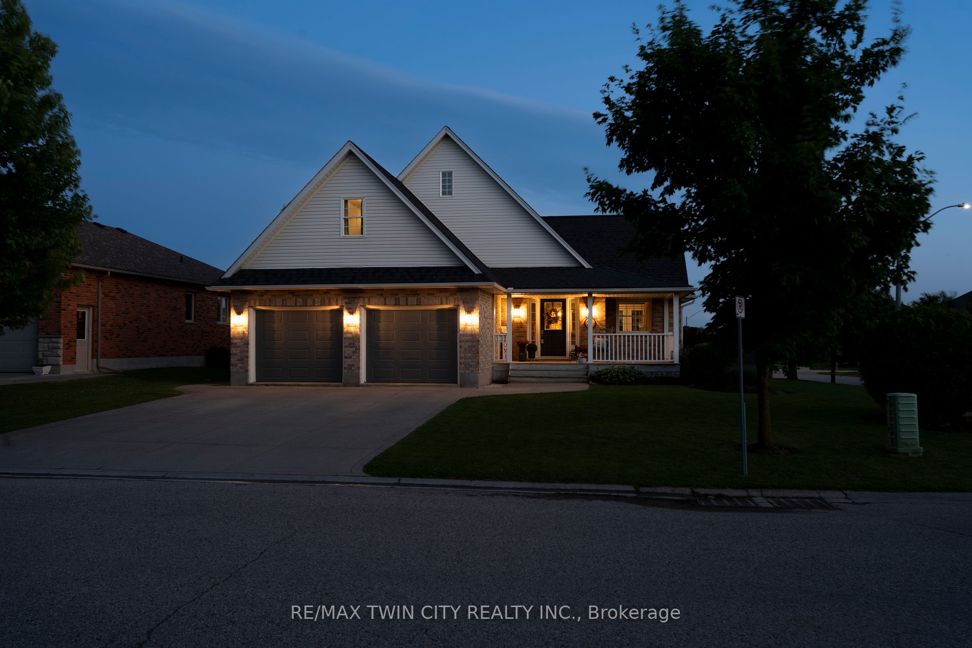 21 Parkview Drive