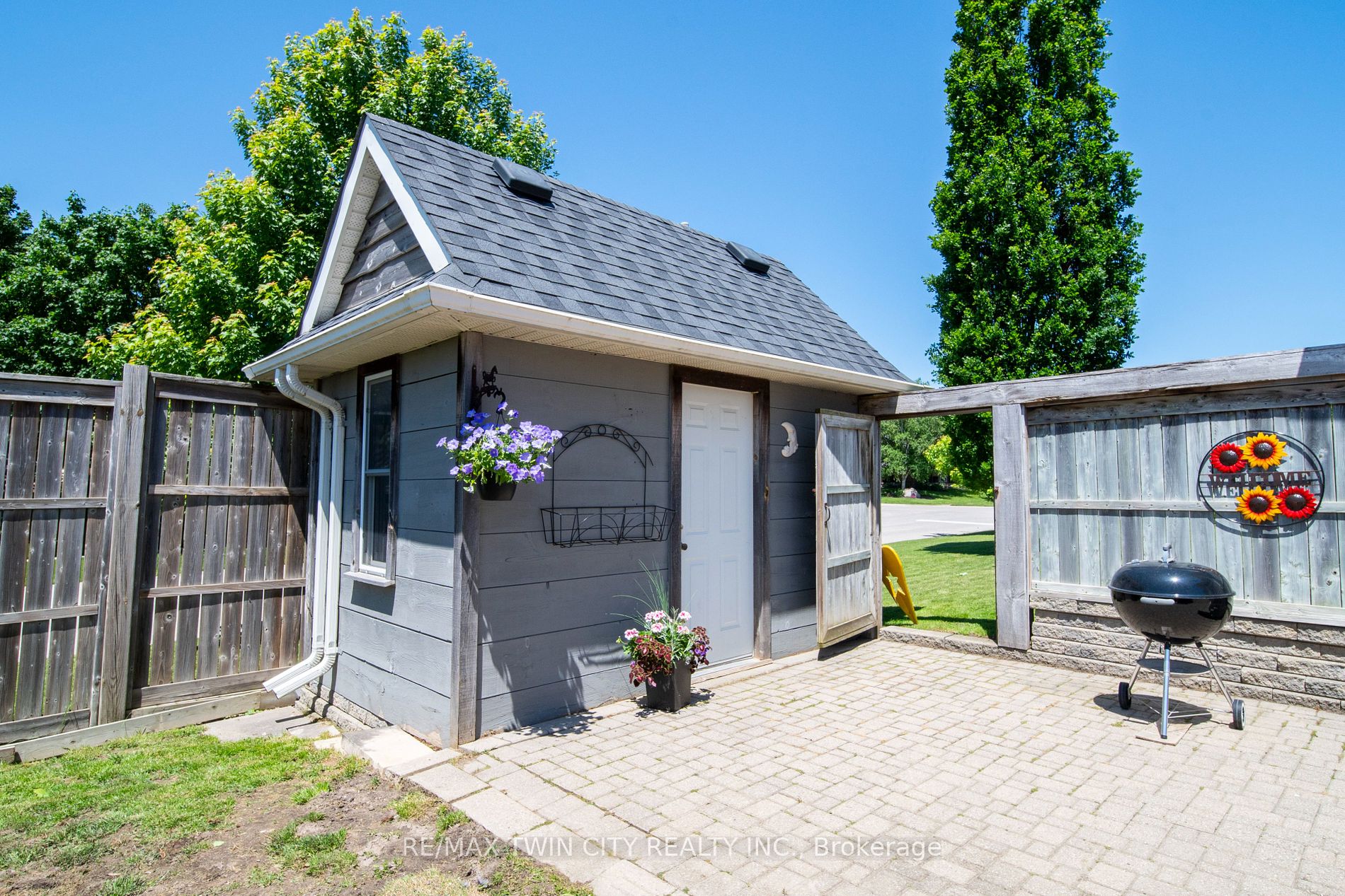 21 Parkview Drive