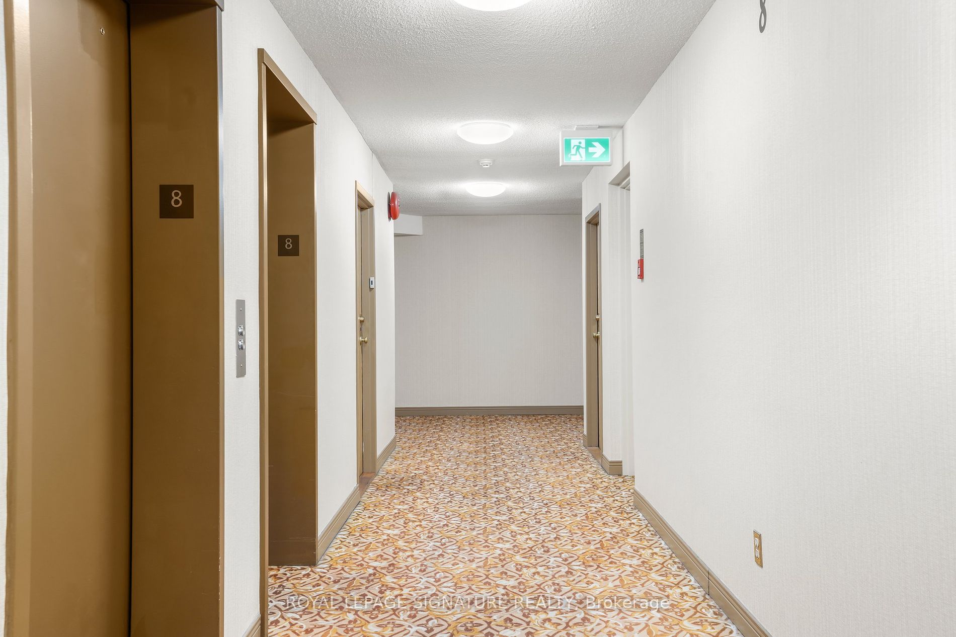 8 Village Green Boulevard #807