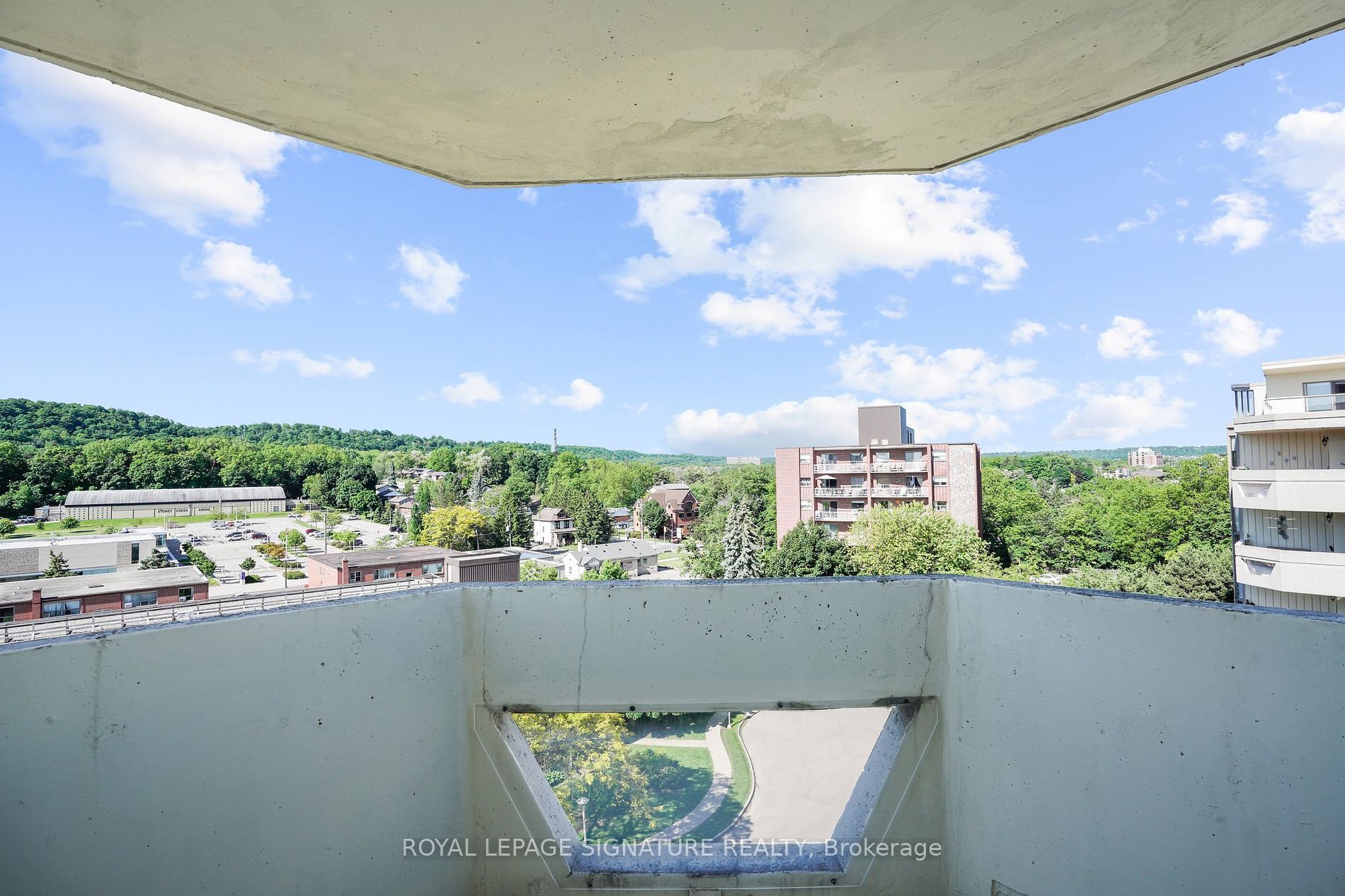 8 Village Green Boulevard #807