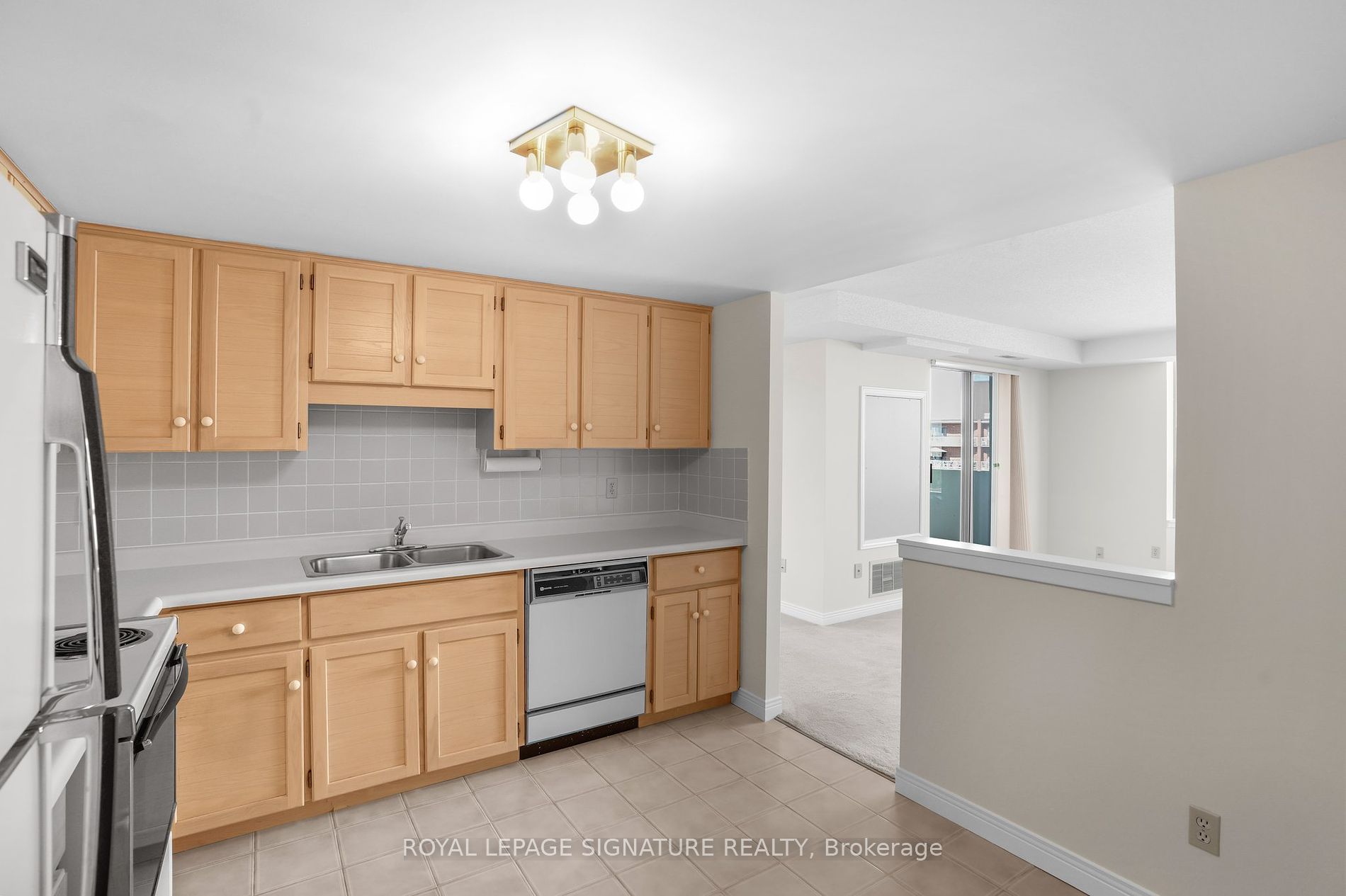 8 Village Green Boulevard #807