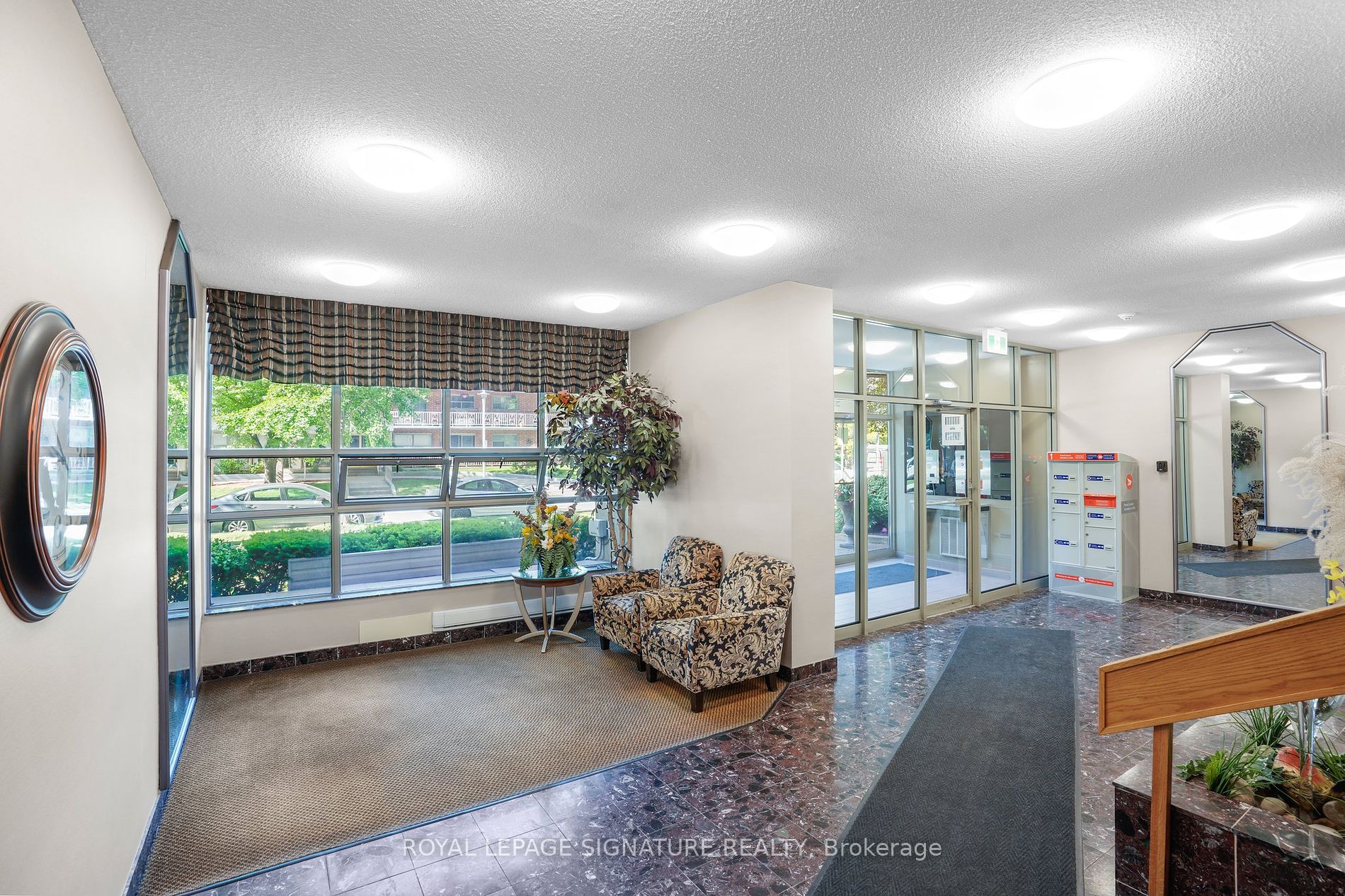 8 Village Green Boulevard #807
