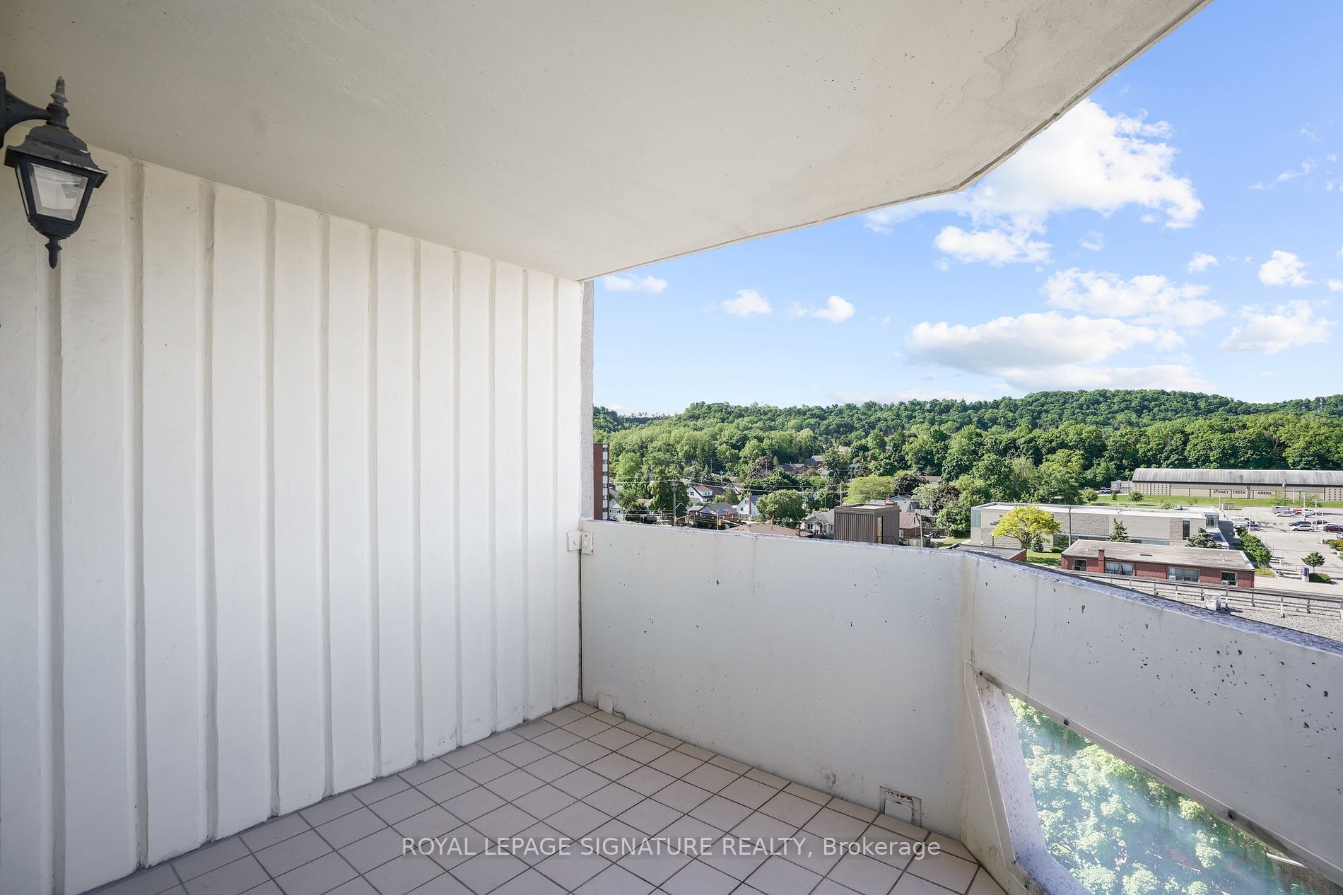 8 Village Green Boulevard #807