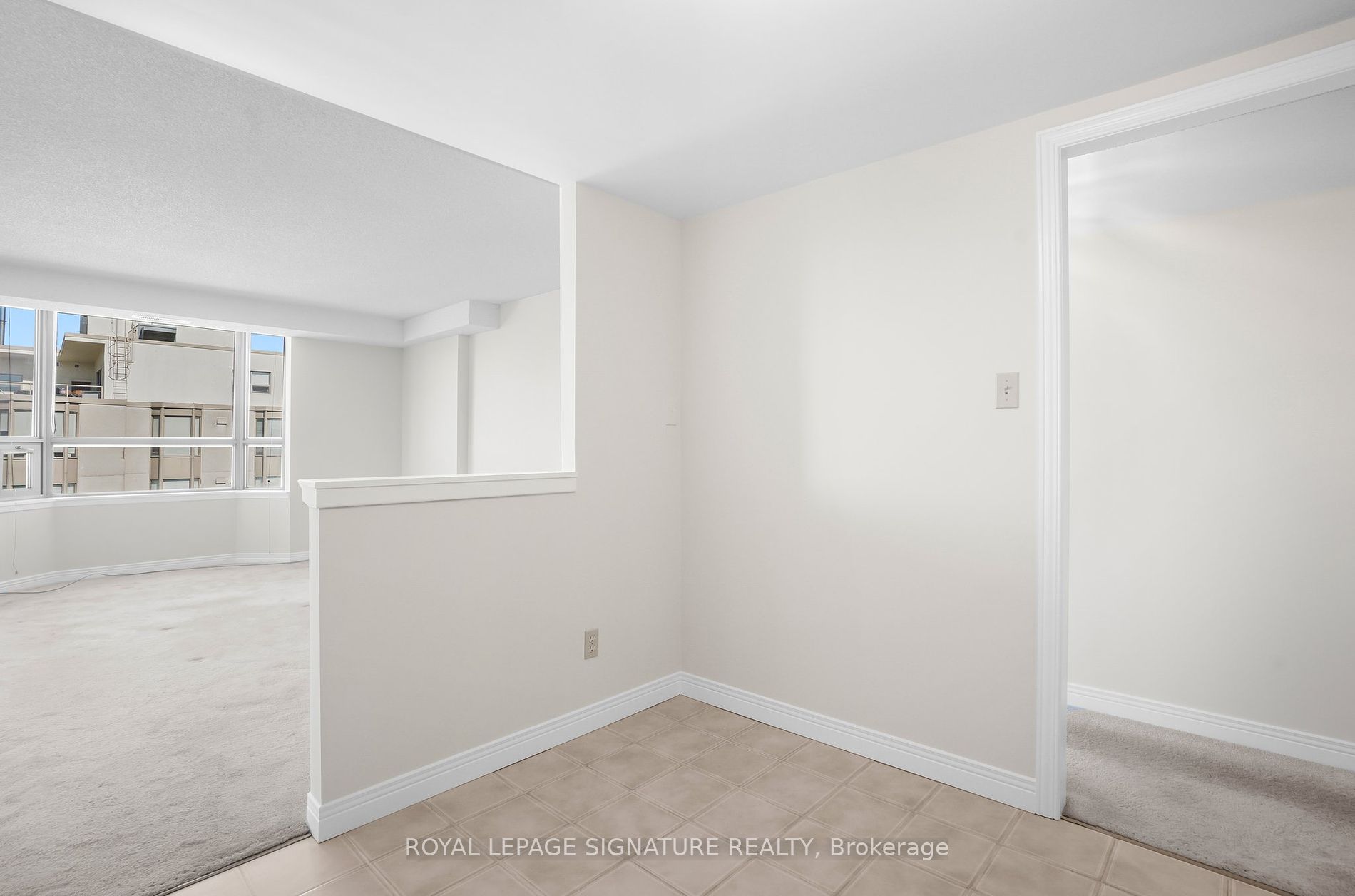 8 Village Green Boulevard #807