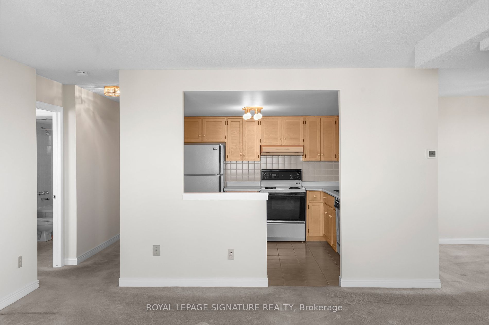 8 Village Green Boulevard #807