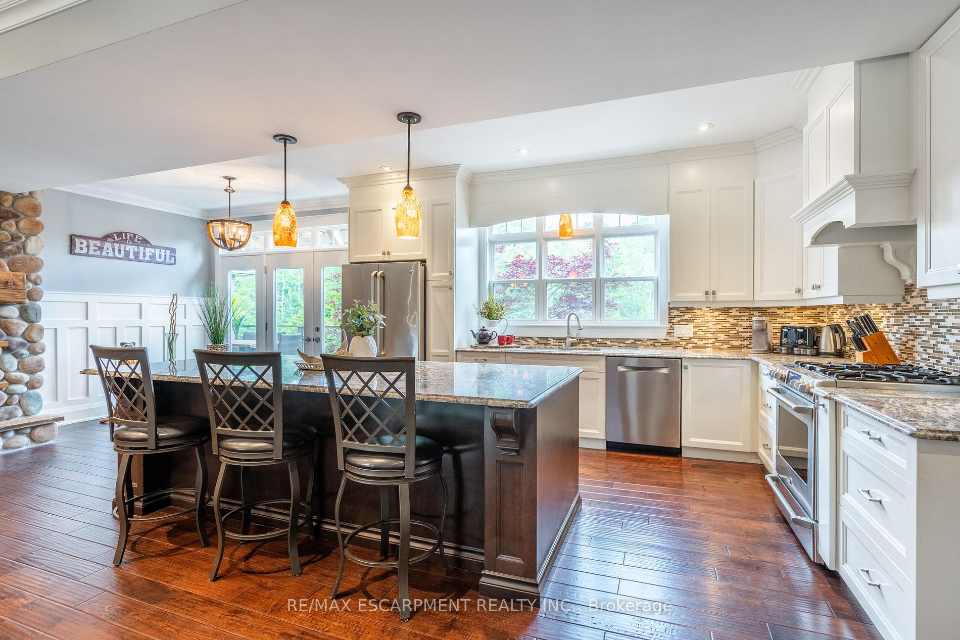 381 Woodworth Court