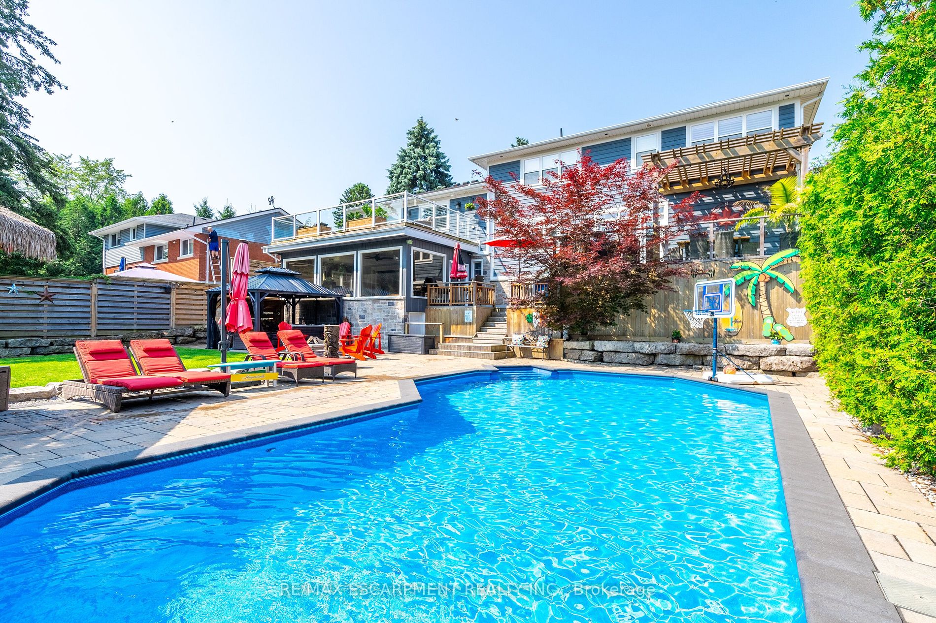 381 Woodworth Court