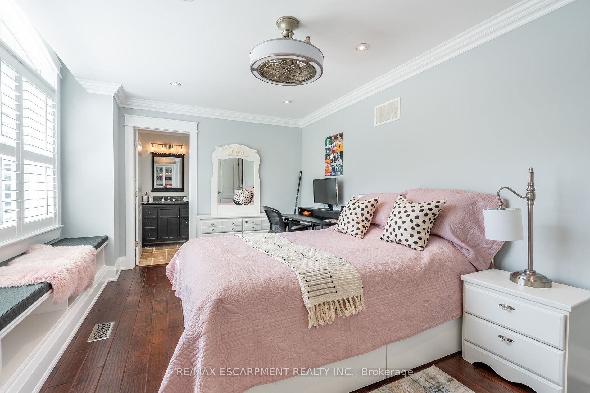 381 Woodworth Court