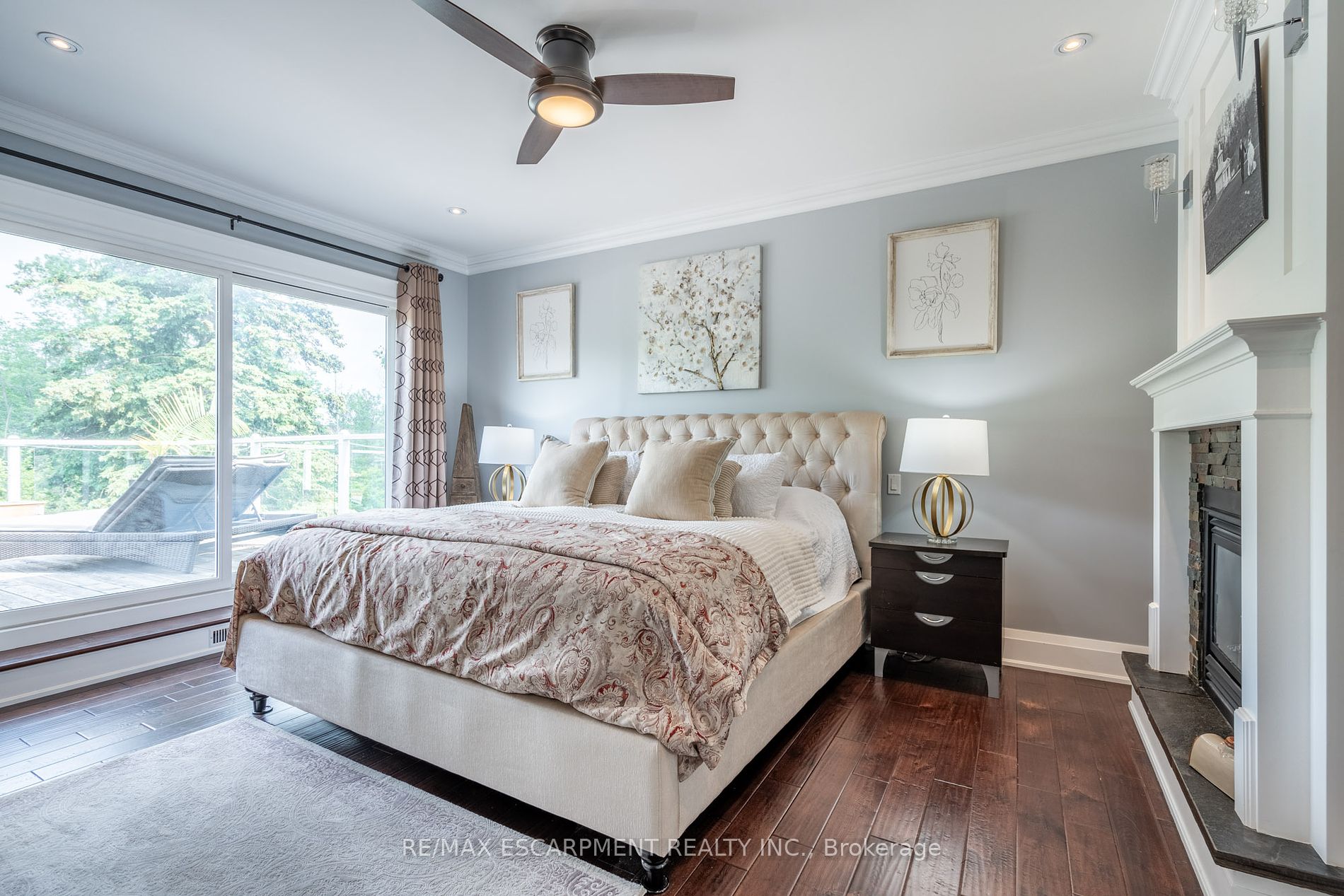 381 Woodworth Court