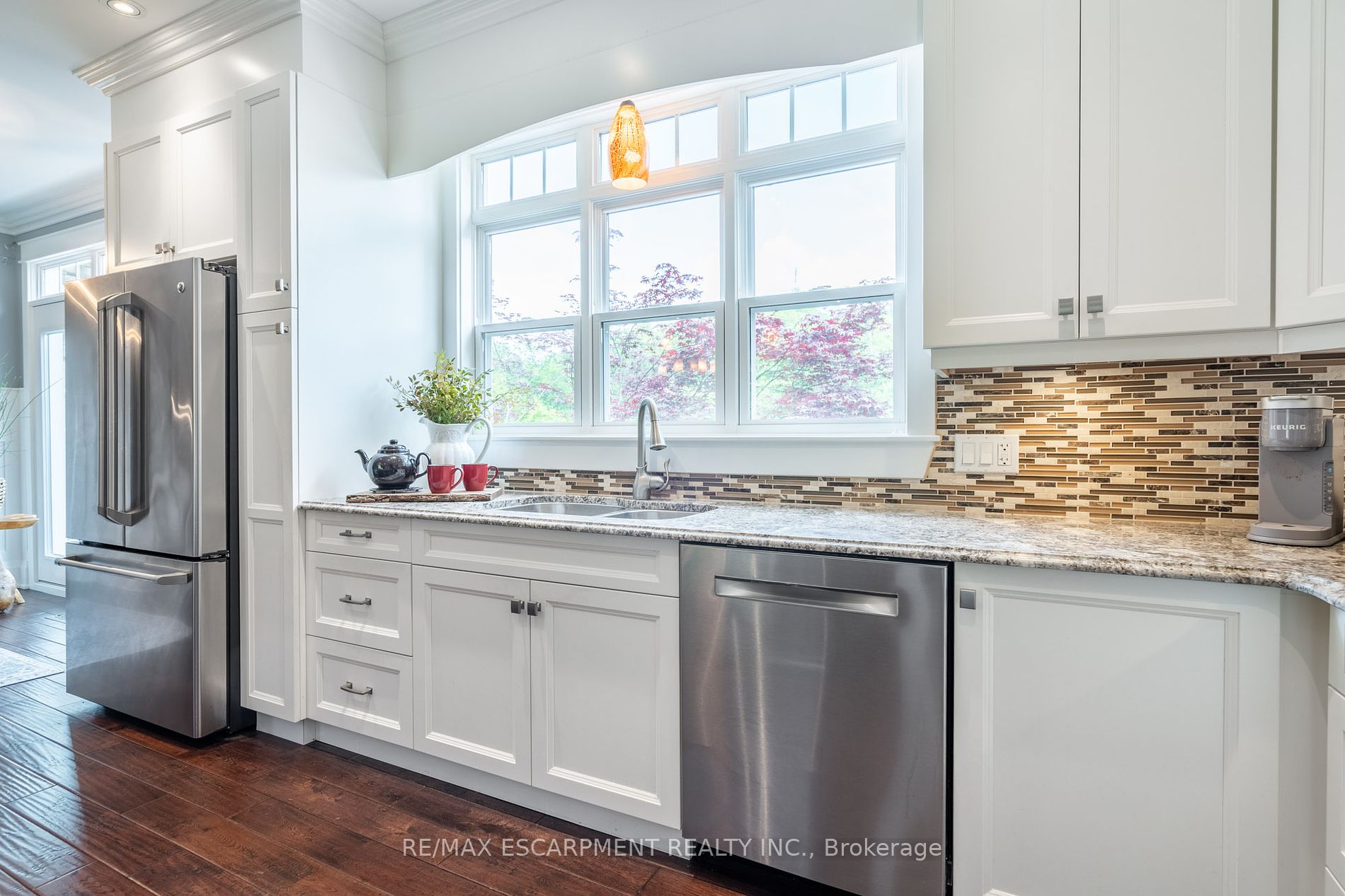 381 Woodworth Court