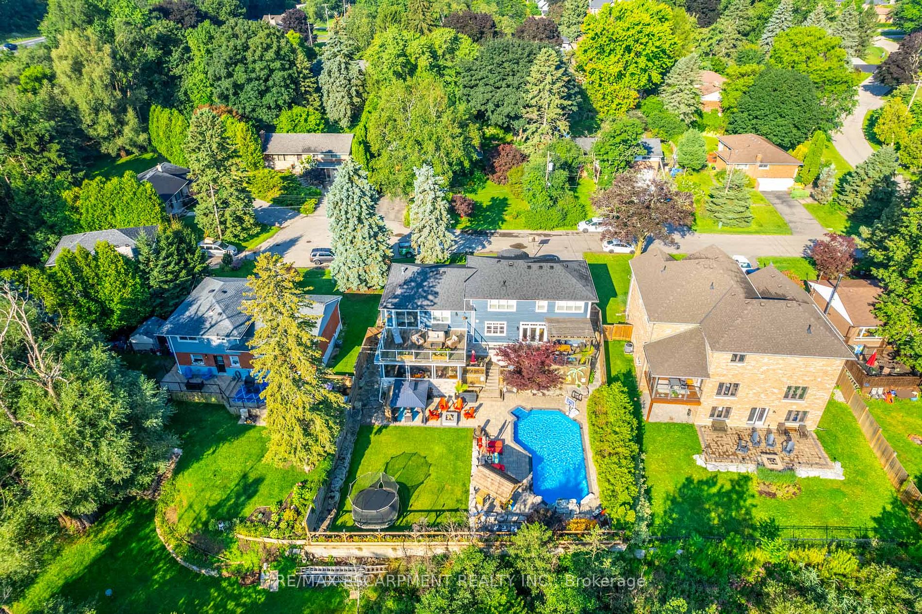 381 Woodworth Court