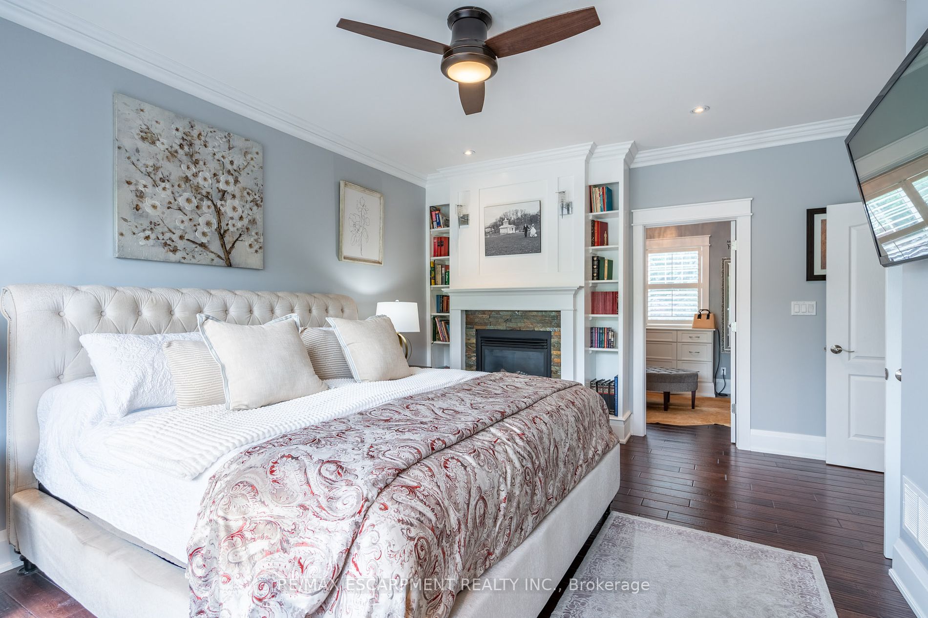 381 Woodworth Court